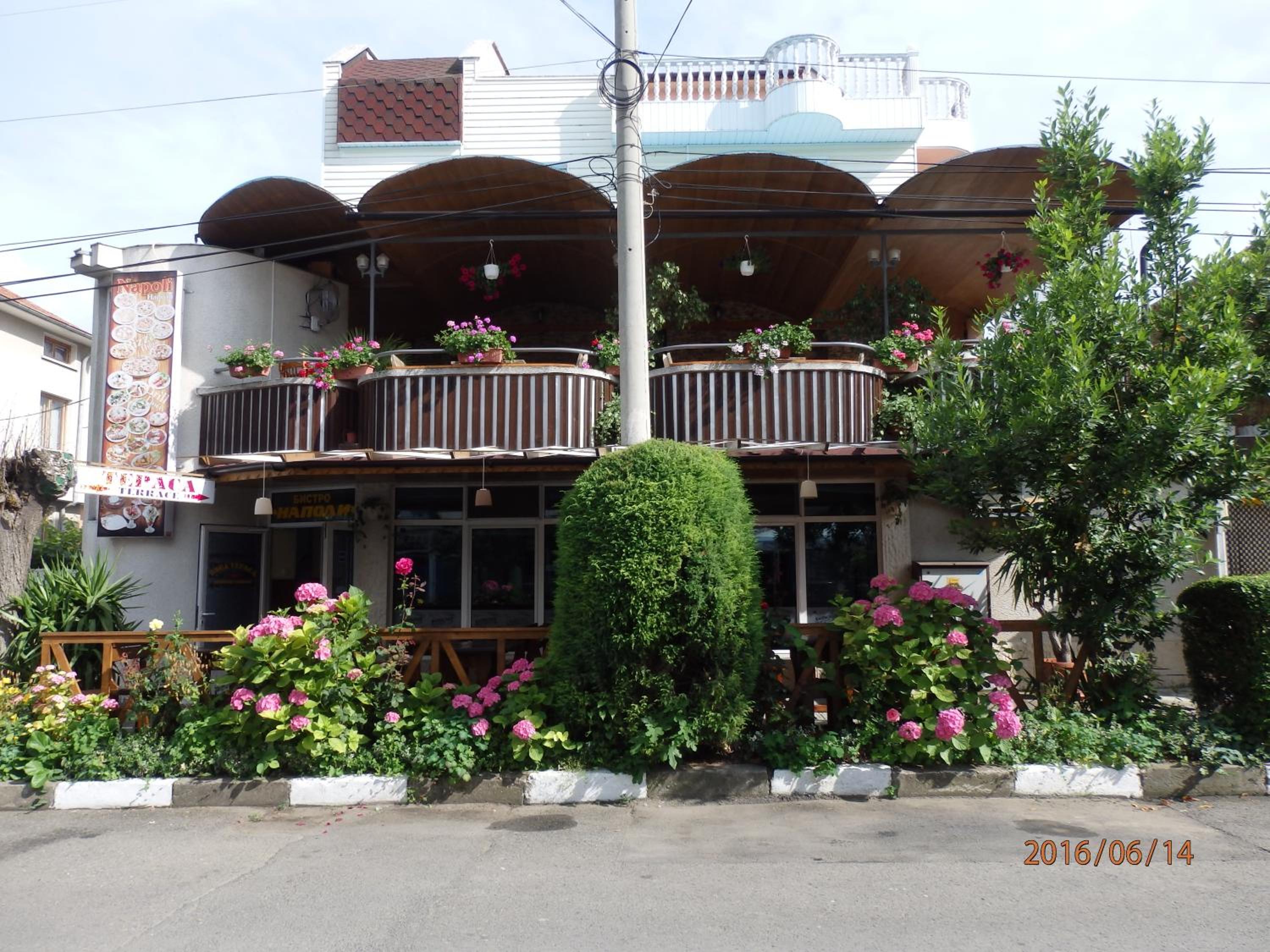 Guest house Napoli