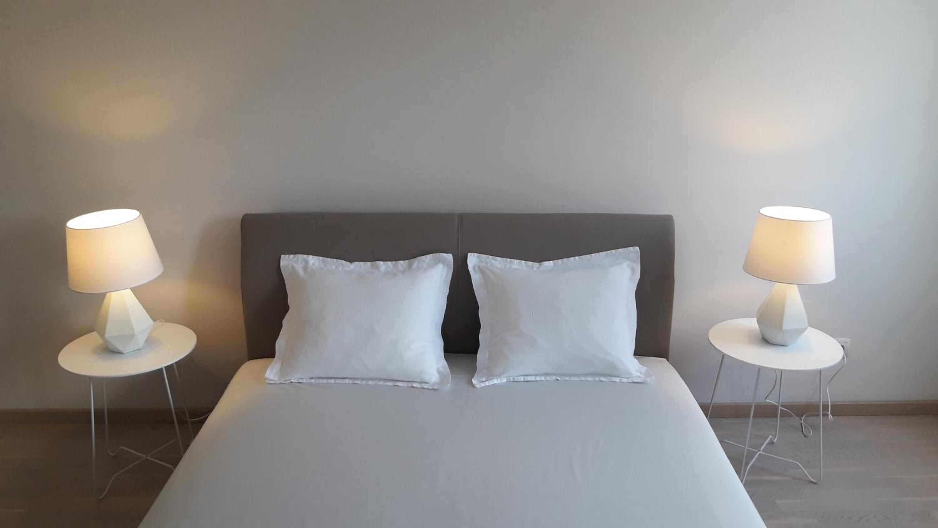 City Center Apartment view 5
