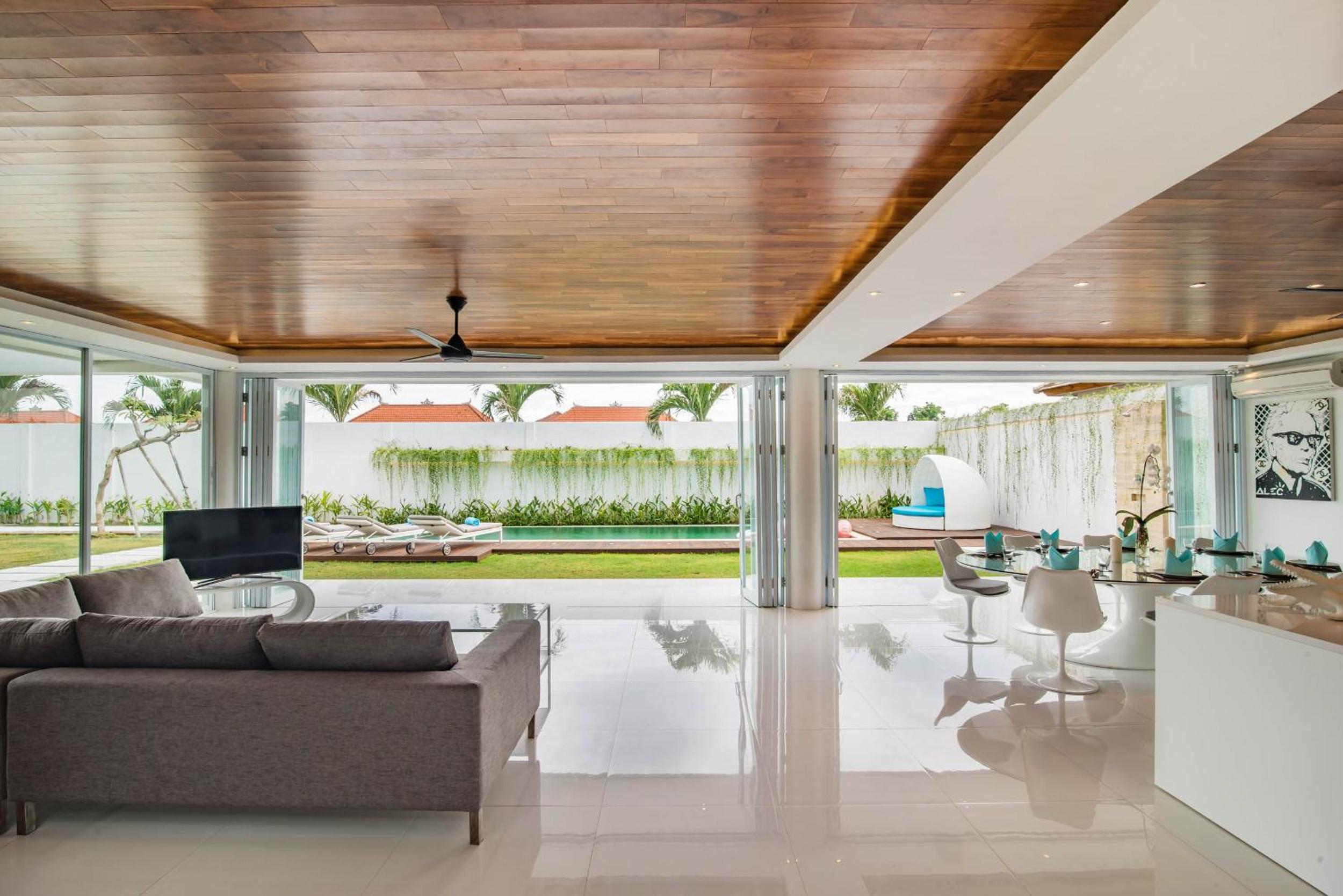 Villa Kamag Seminyak