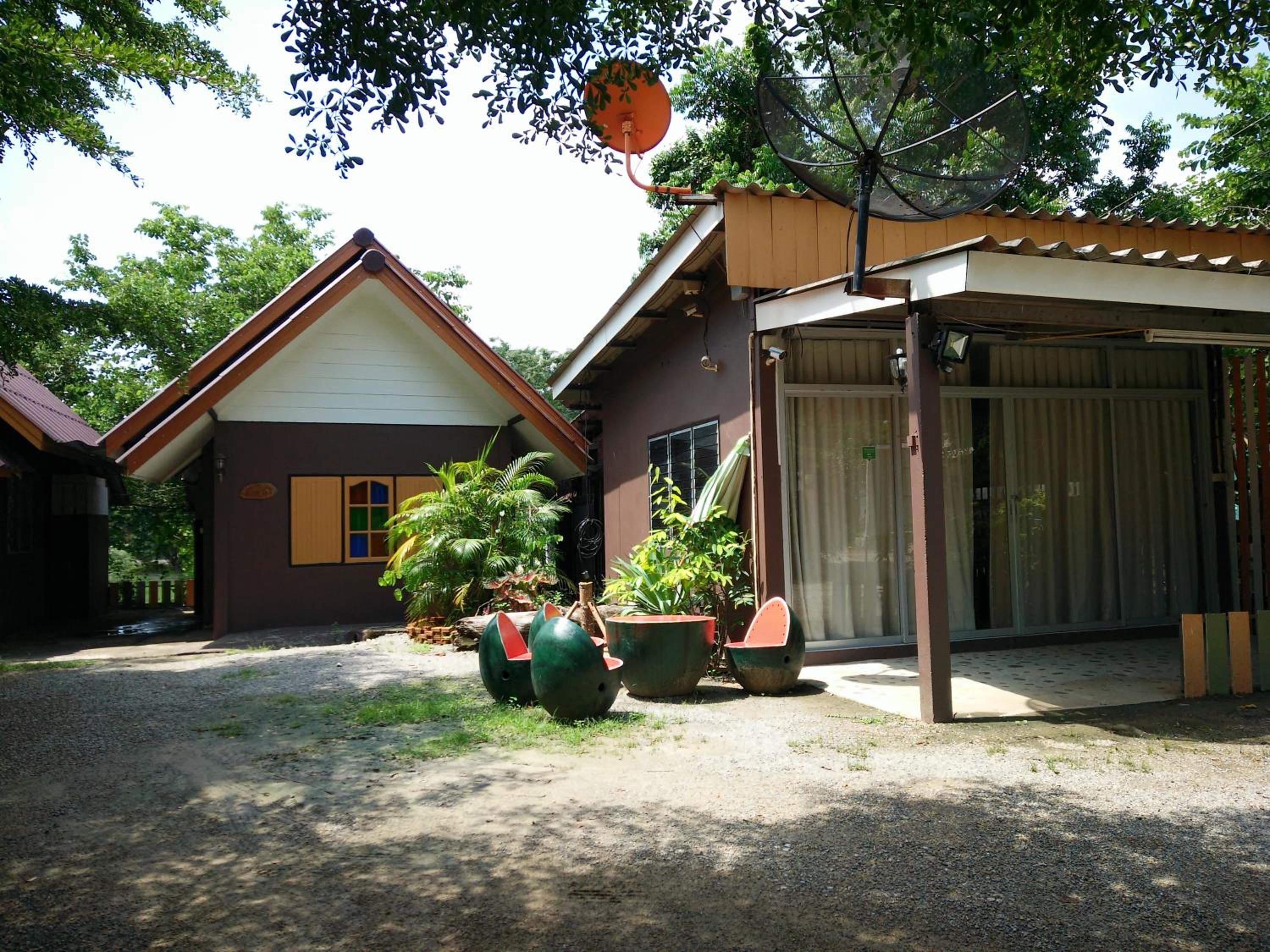 Bansuan Inthanon Resort