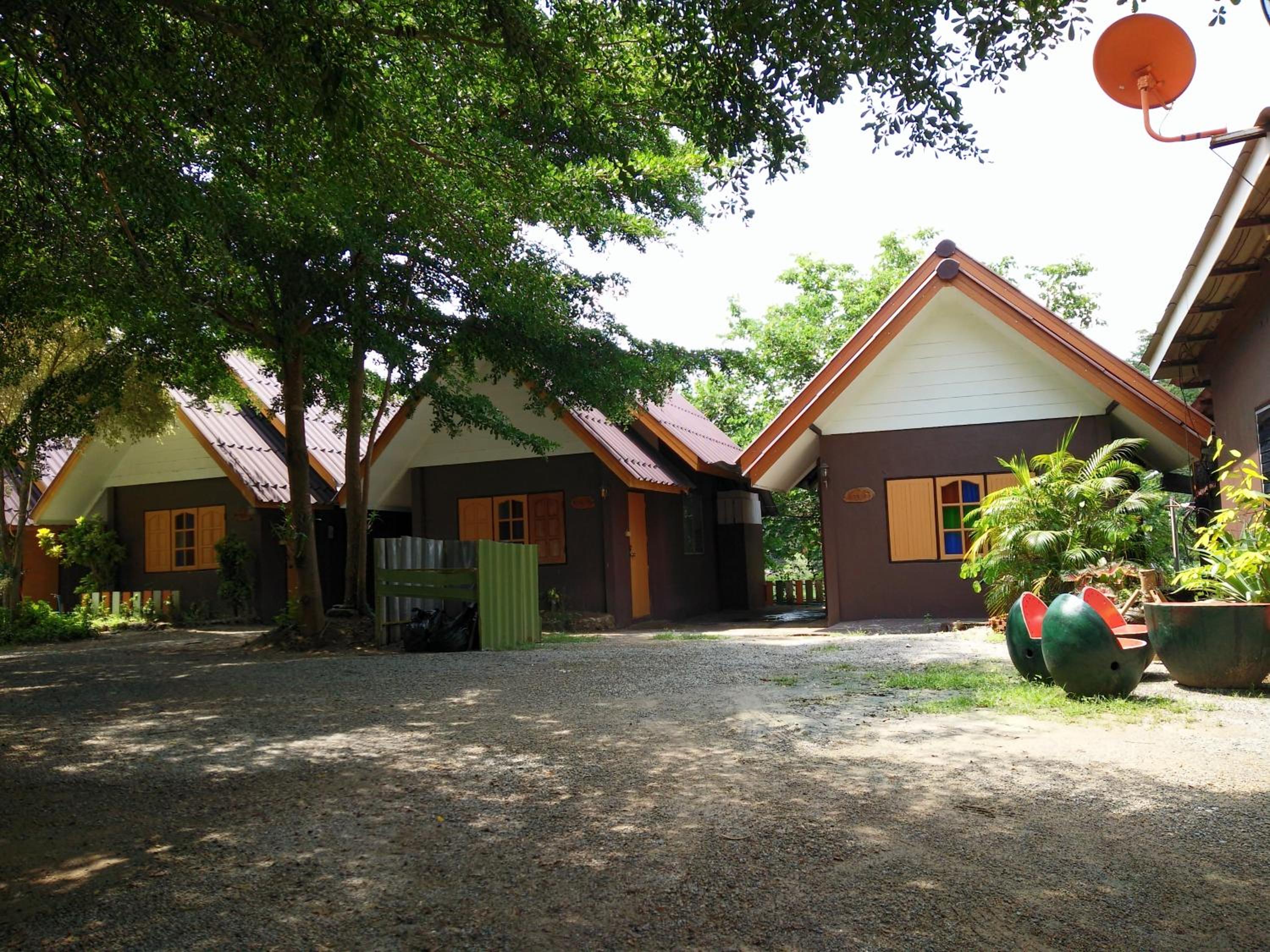 Bansuan Inthanon Resort