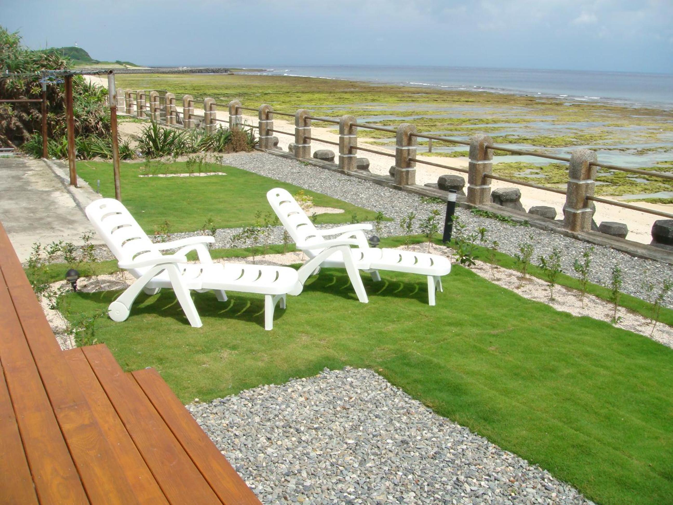 TORO Ocean front B&B view 5