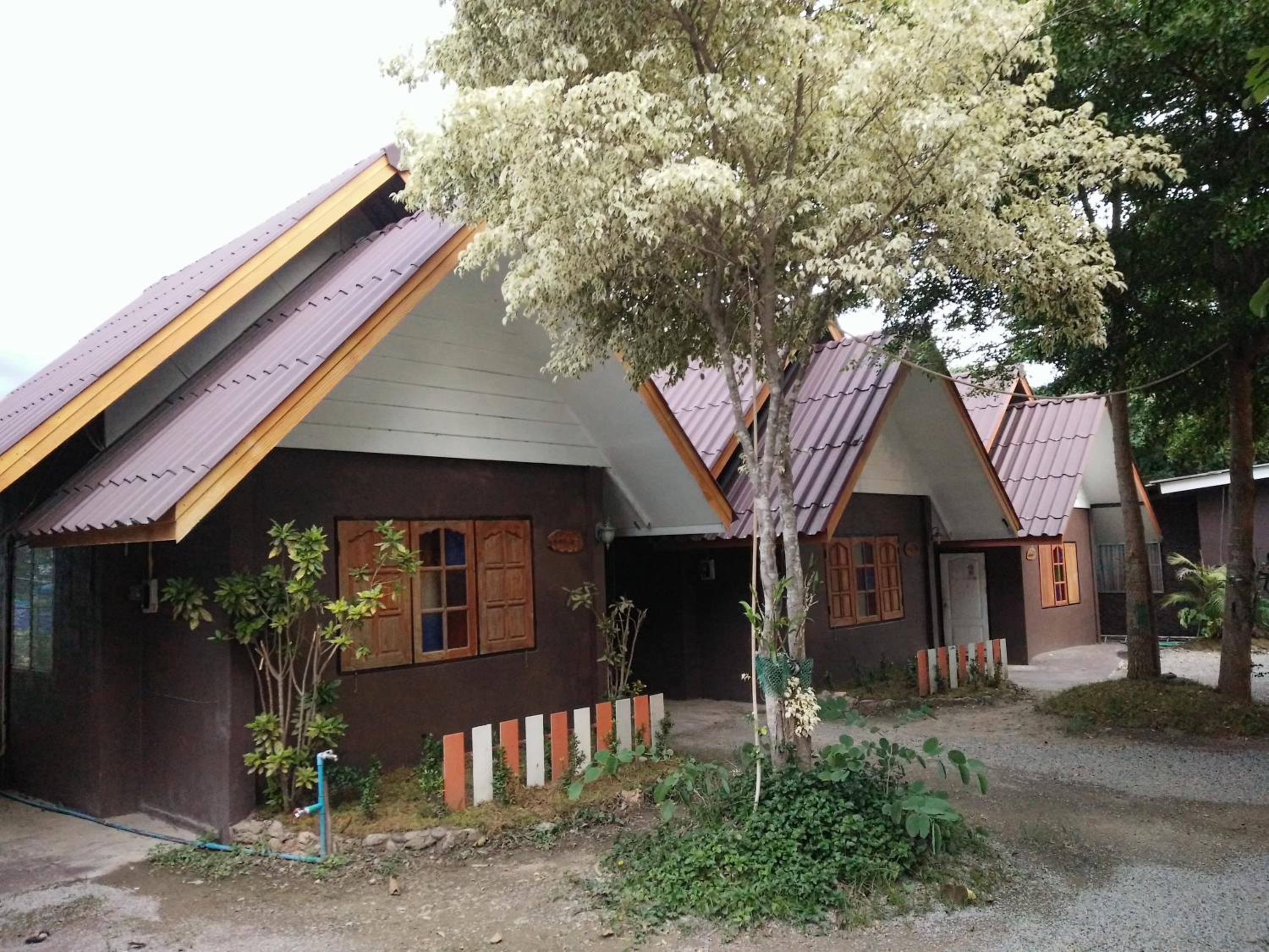 Bansuan Inthanon Resort