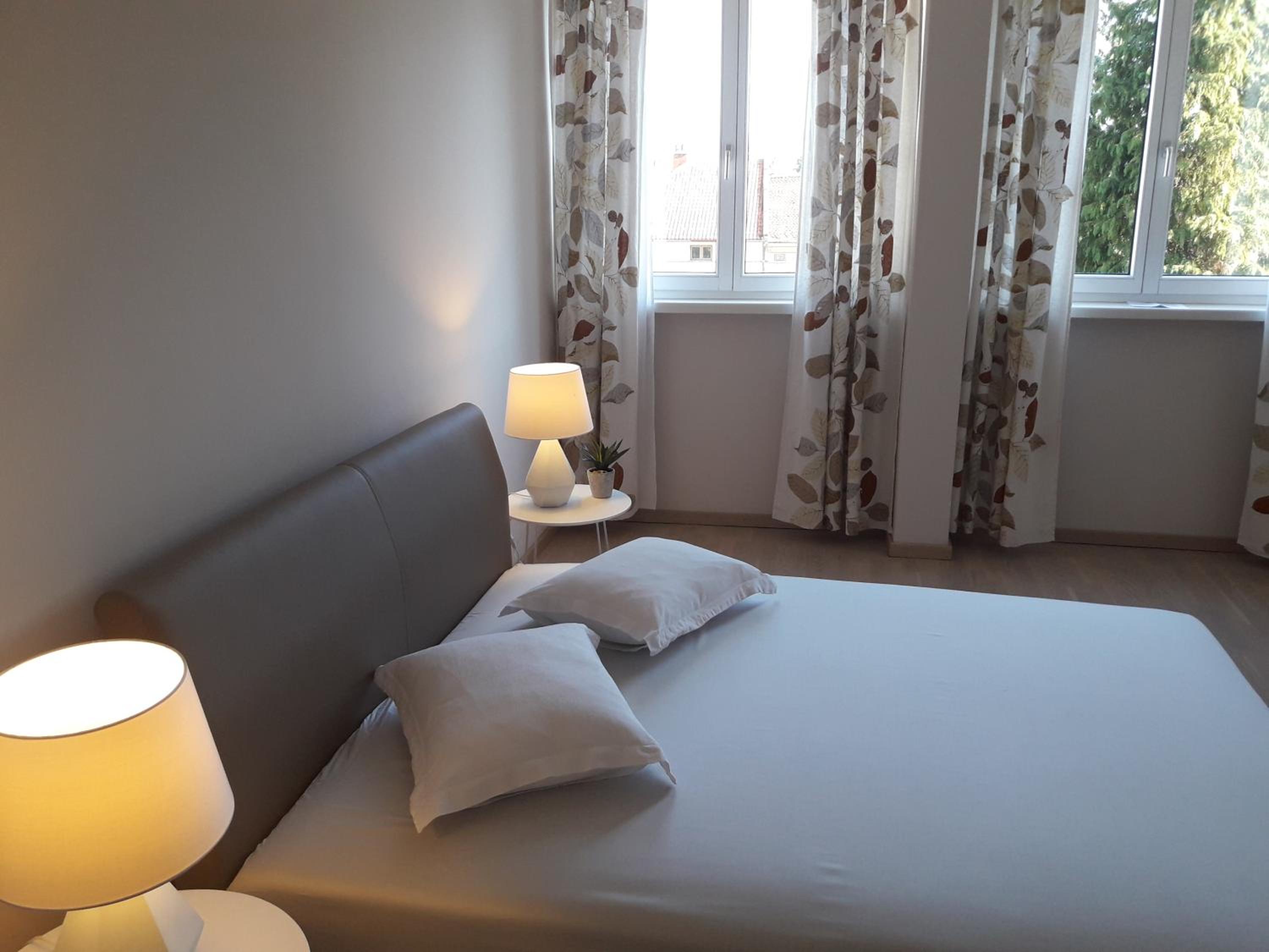 City Center Apartment view 4
