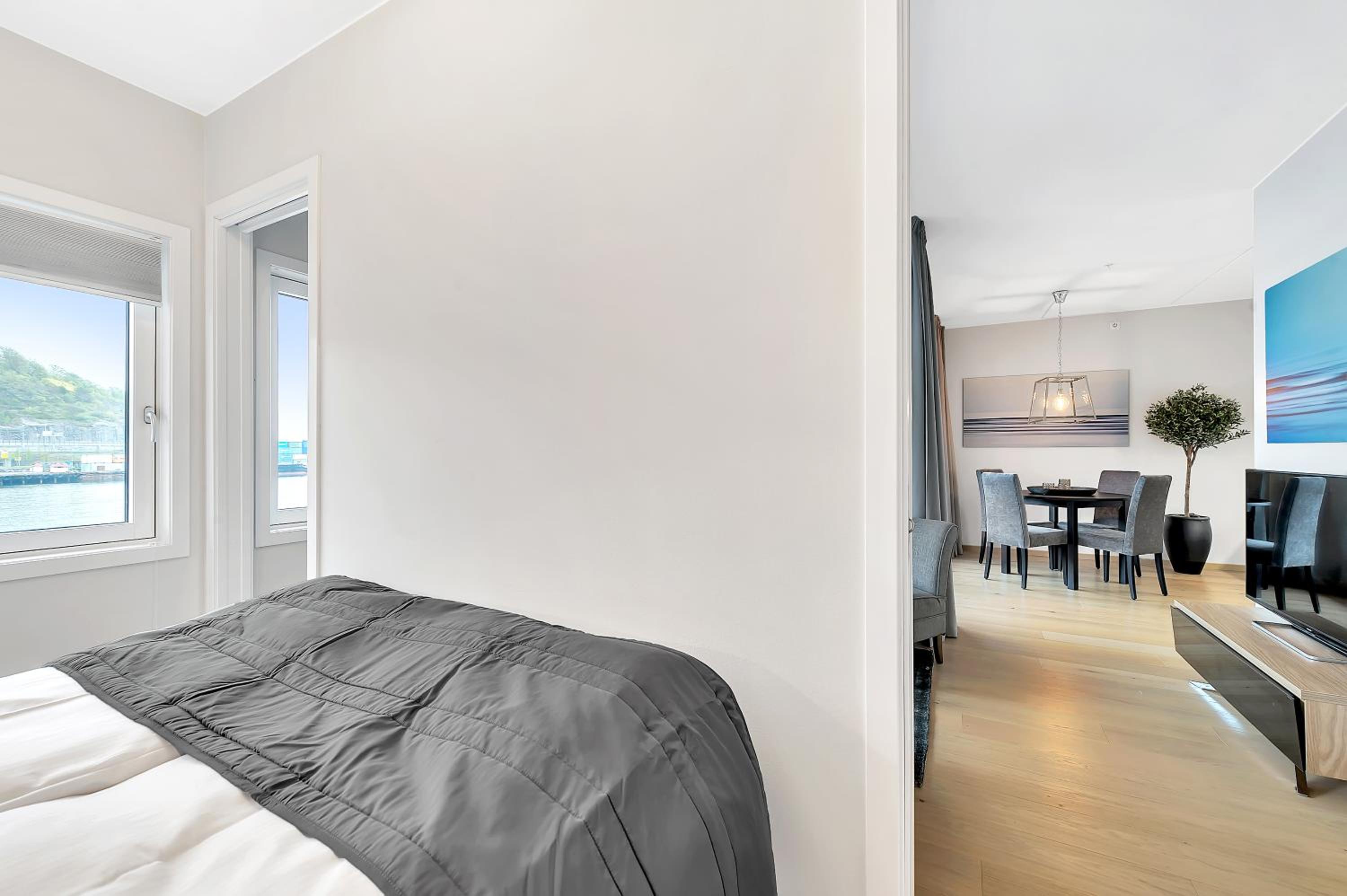 Wright Apartments - Sørenga