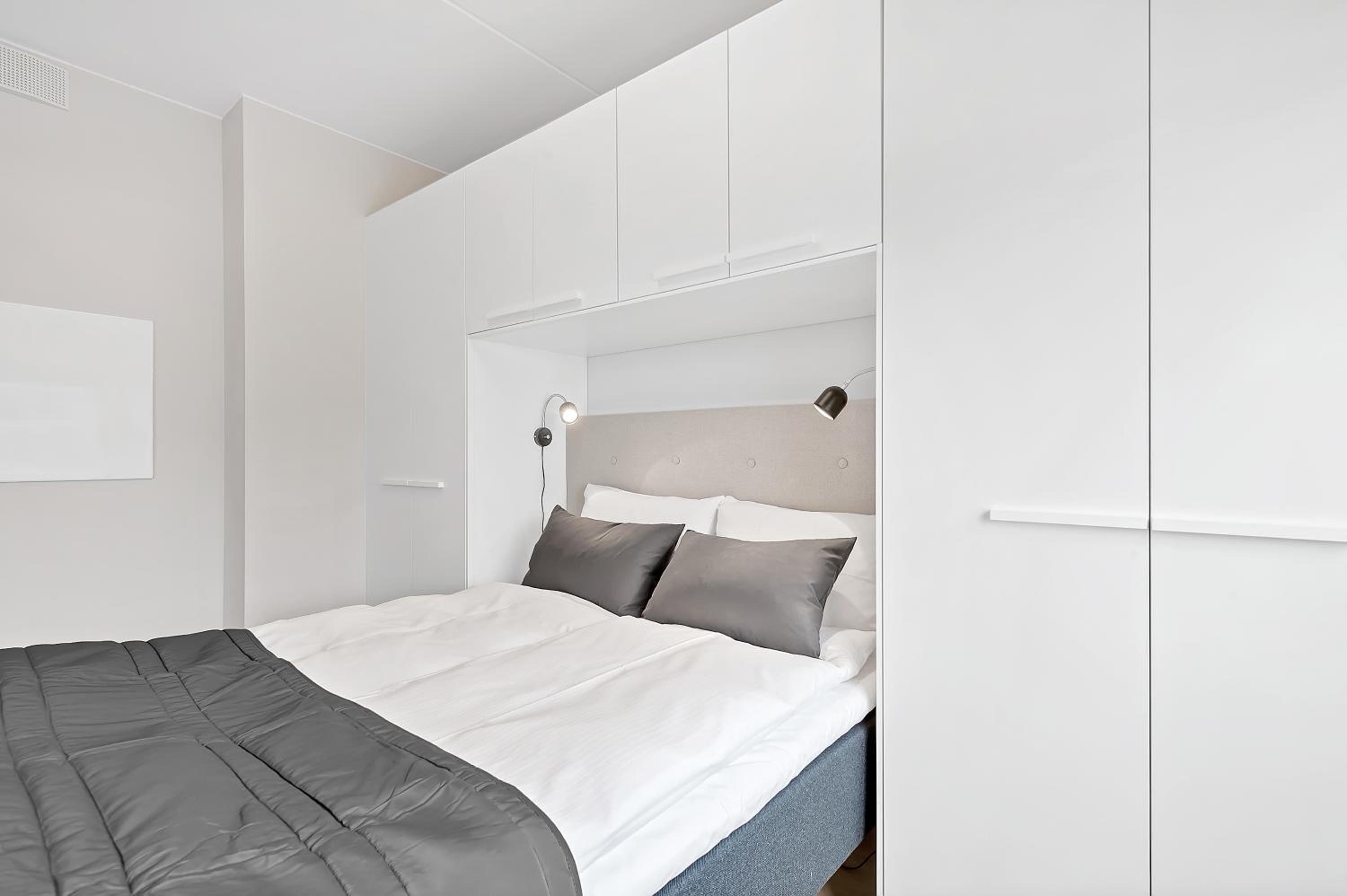 Wright Apartments - Sørenga