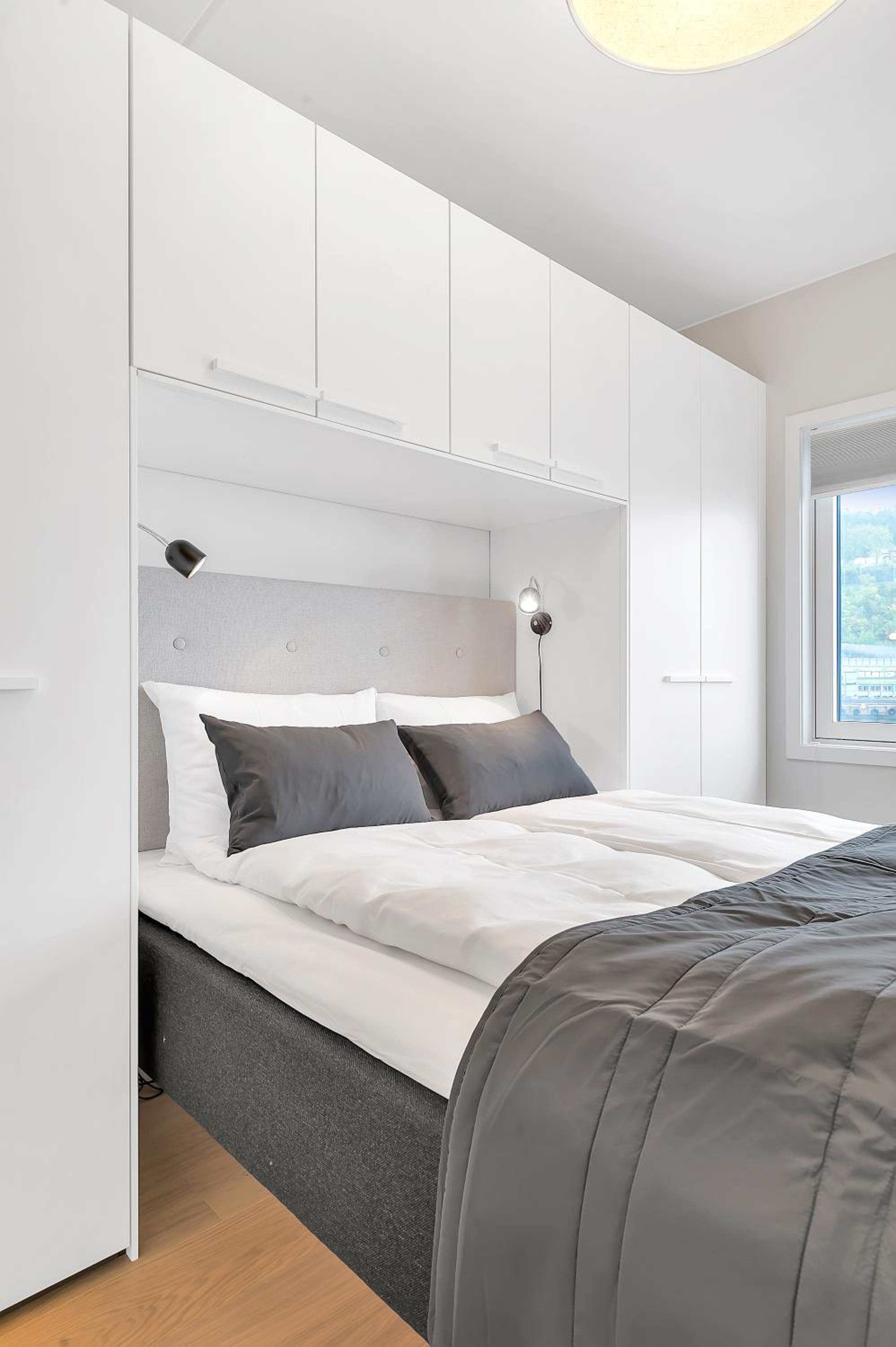 Wright Apartments - Sørenga