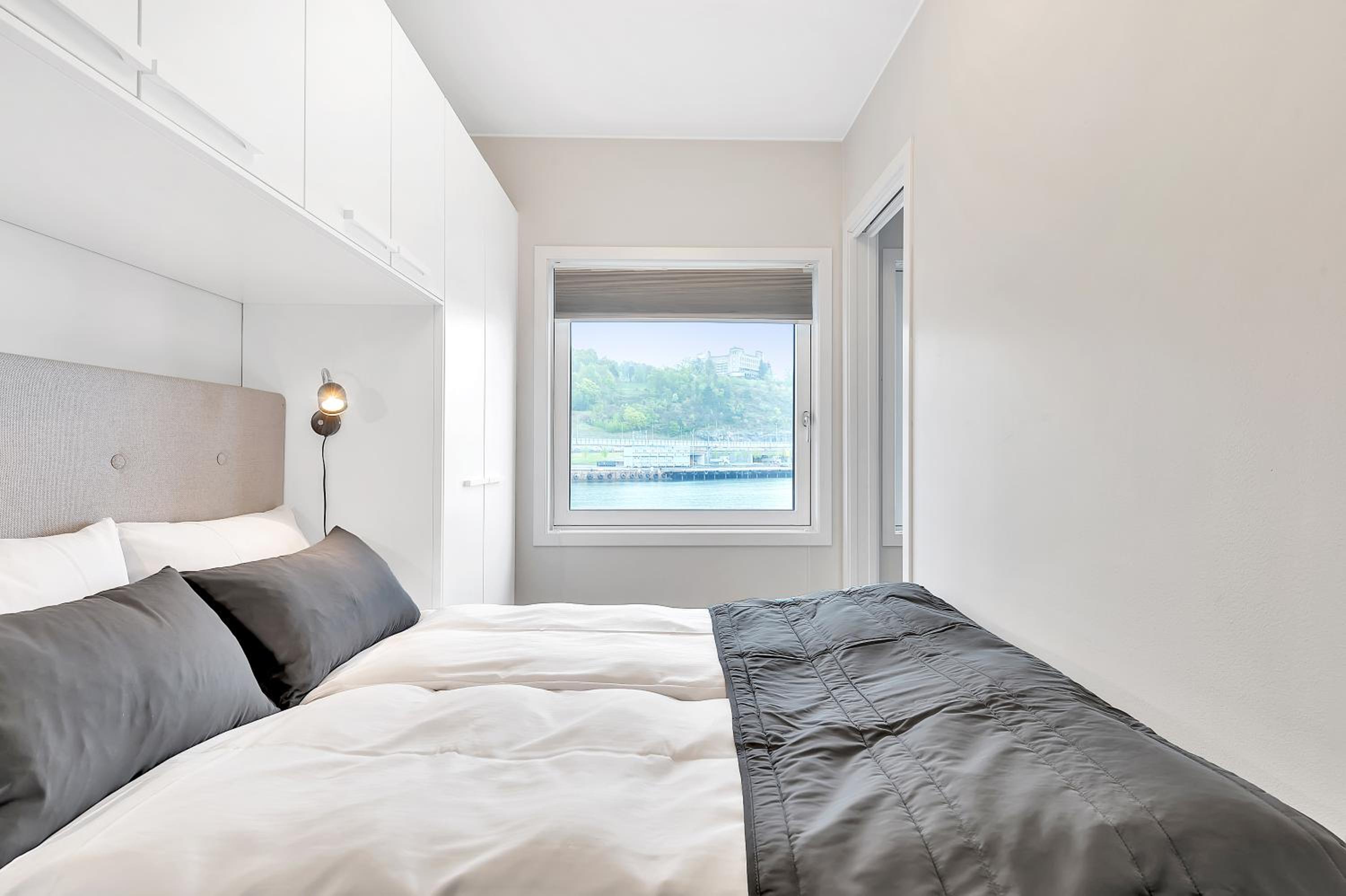 Wright Apartments - Sørenga