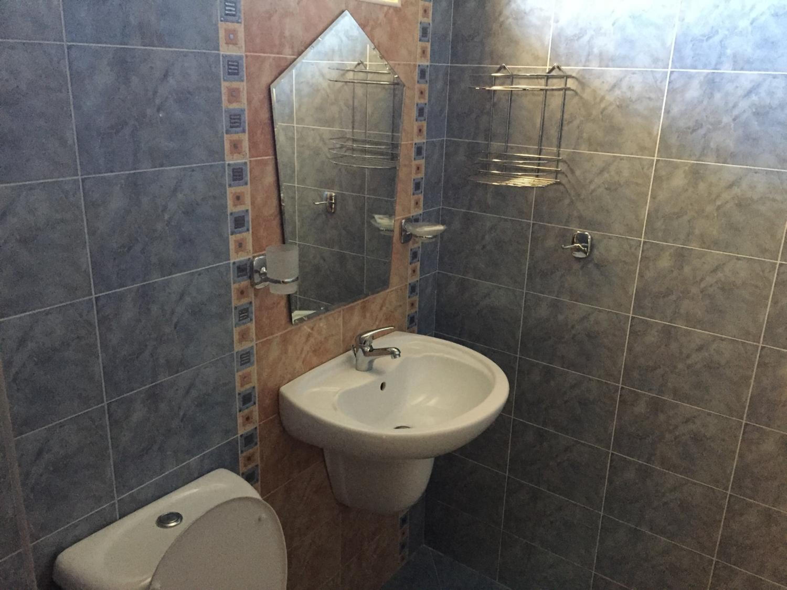 Guest House Afrodita