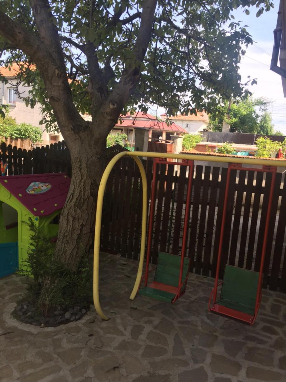 Guest House Afrodita