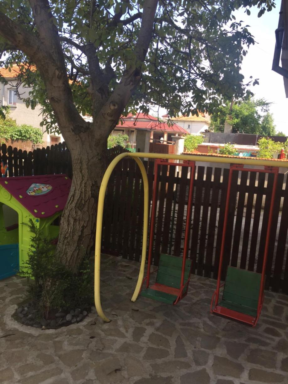 Guest House Afrodita