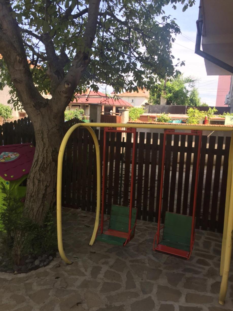 Guest House Afrodita