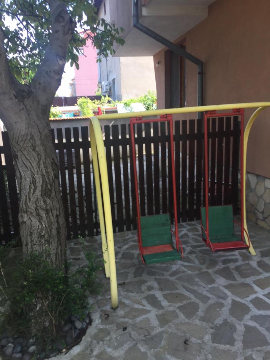 Guest House Afrodita