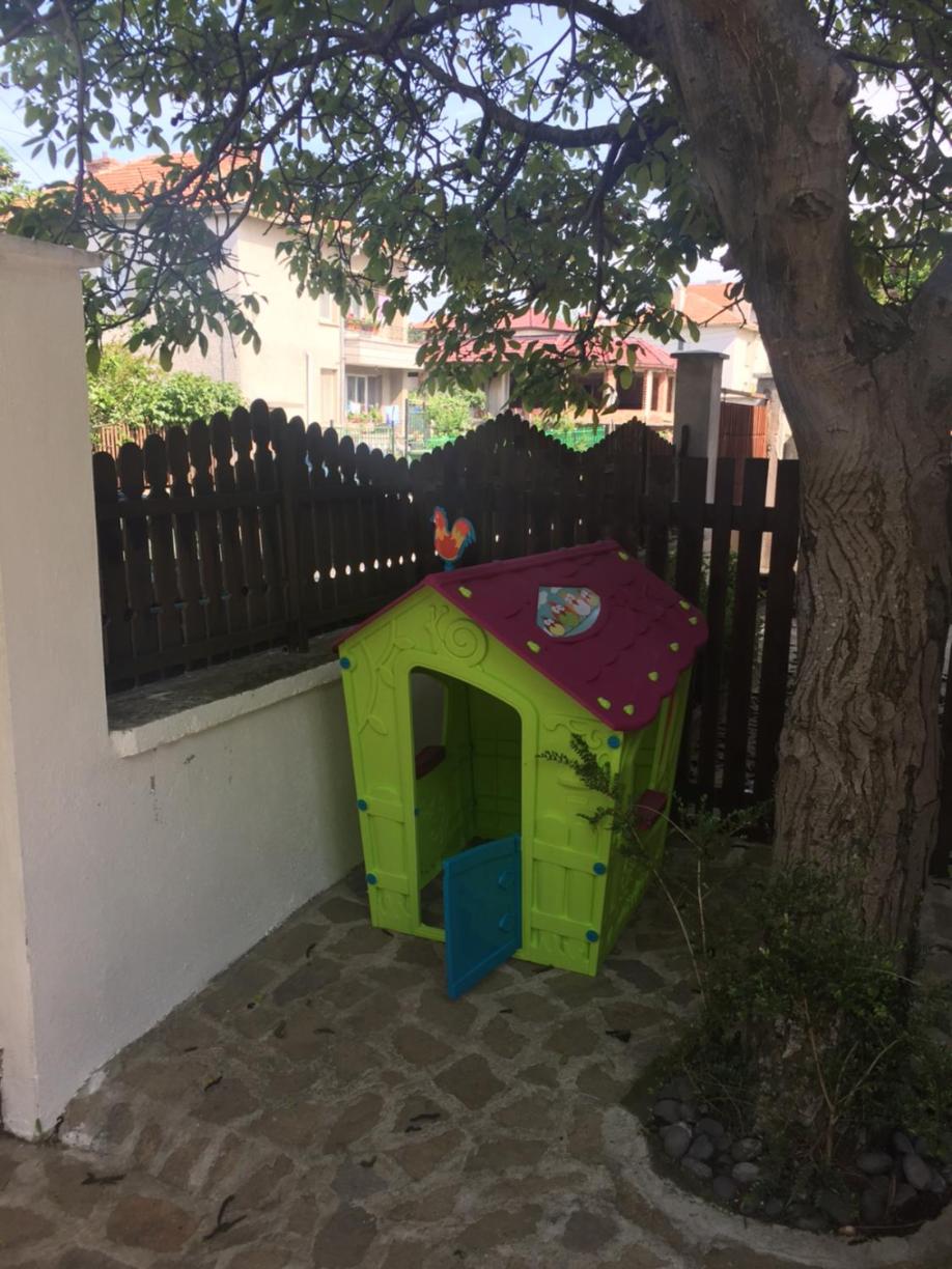 Guest House Afrodita