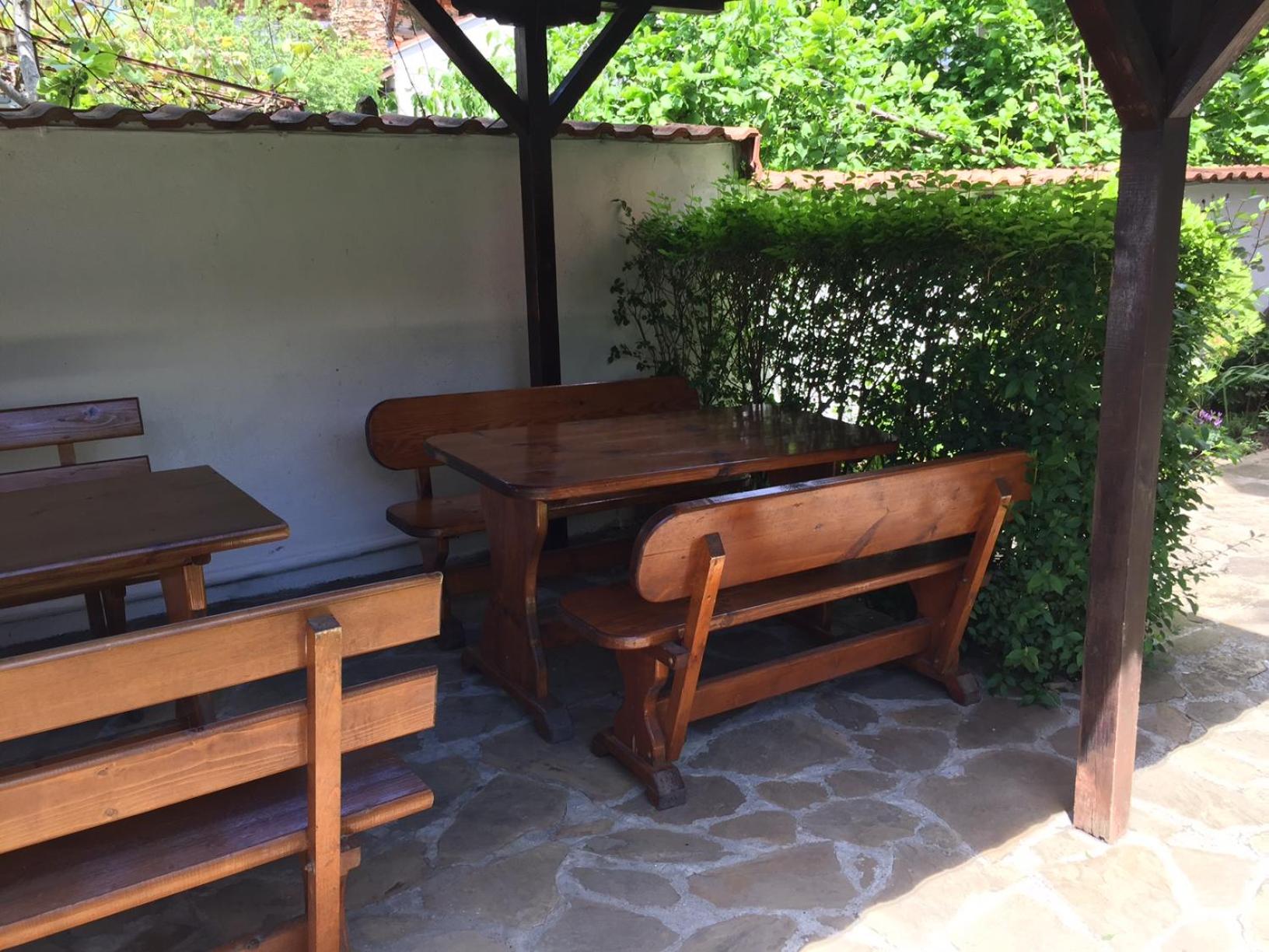 Guest House Afrodita