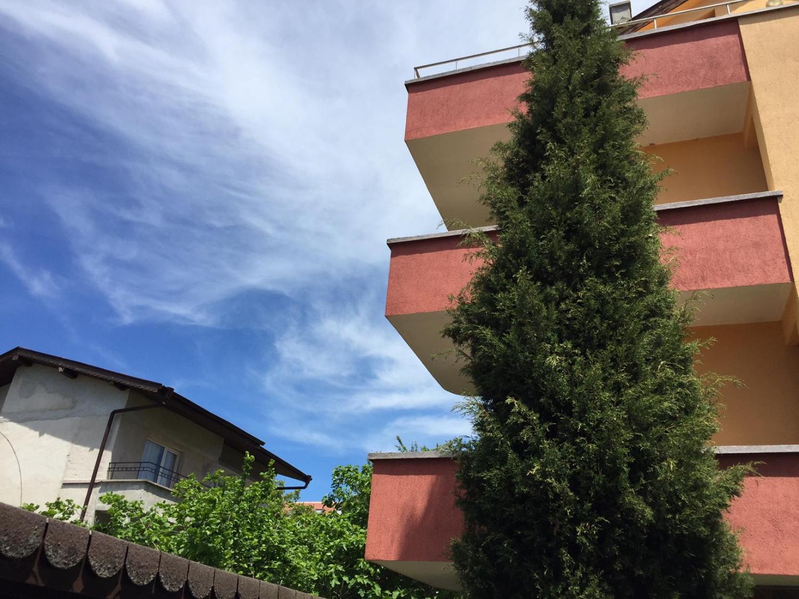 Guest House Afrodita