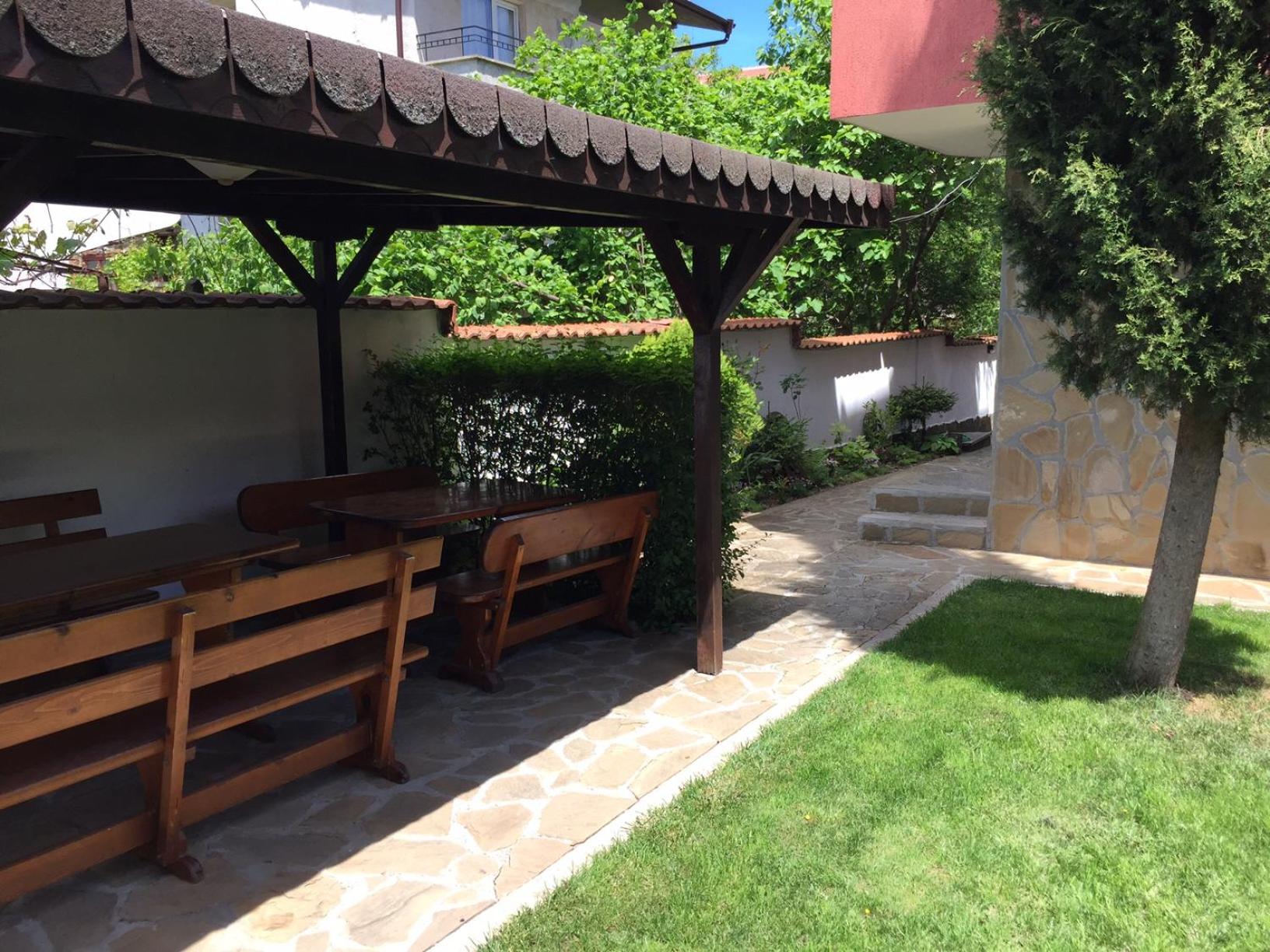 Guest House Afrodita
