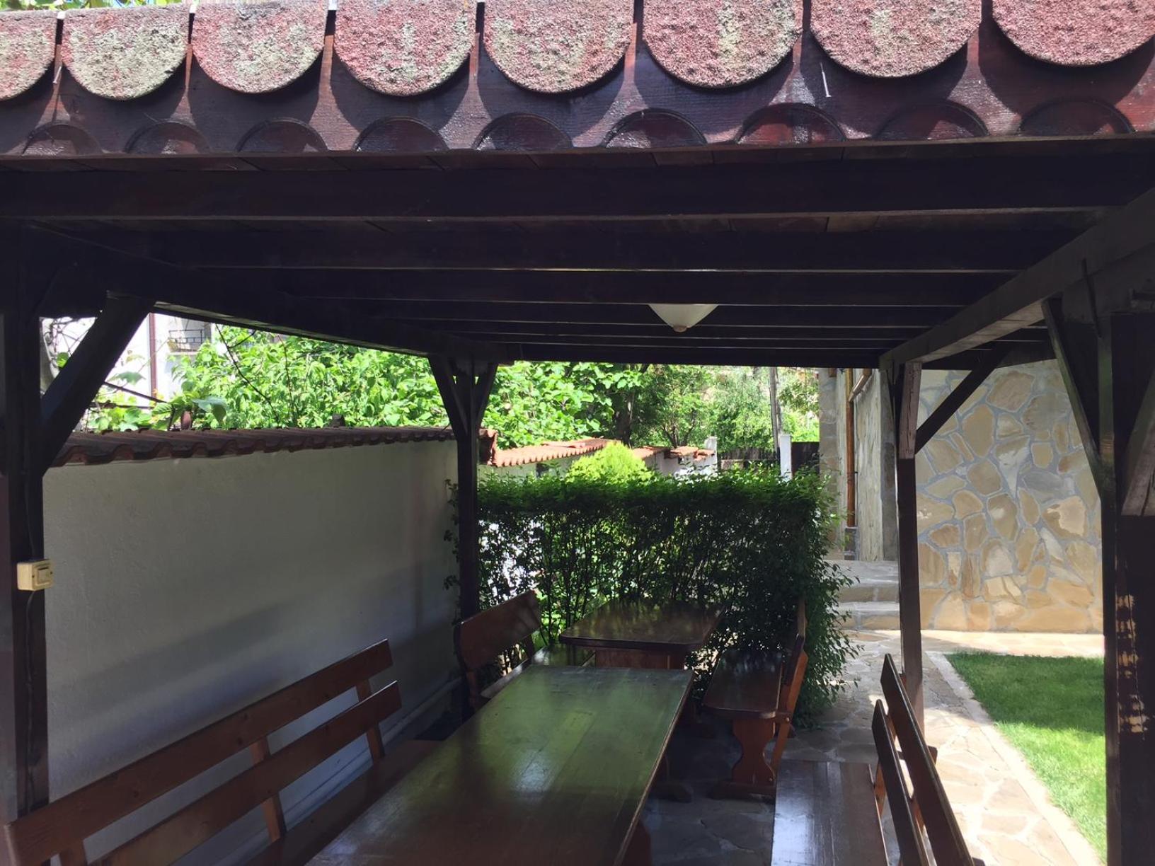 Guest House Afrodita