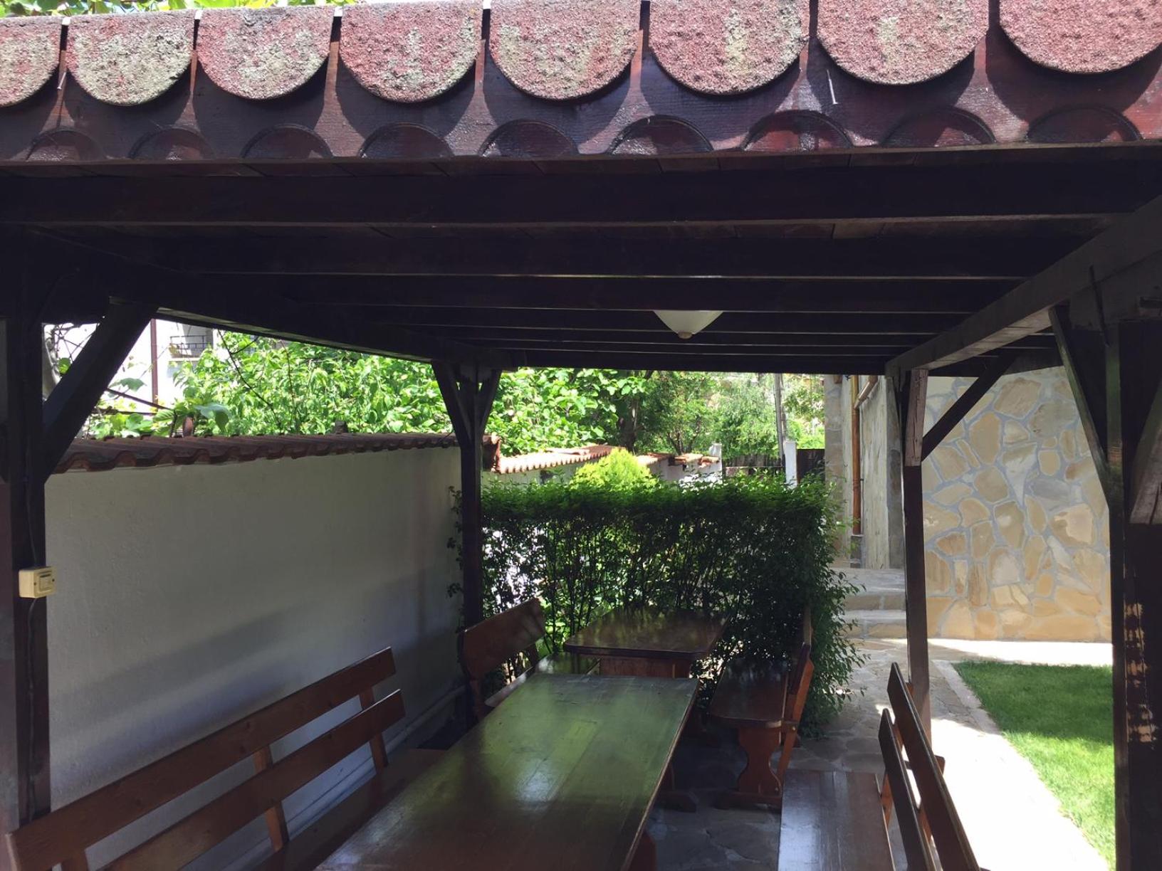 Guest House Afrodita