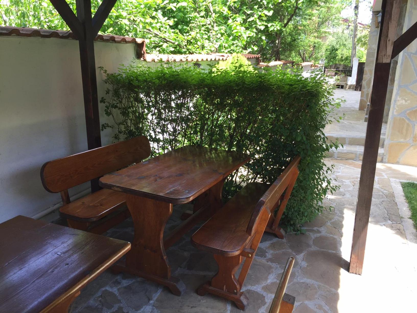 Guest House Afrodita
