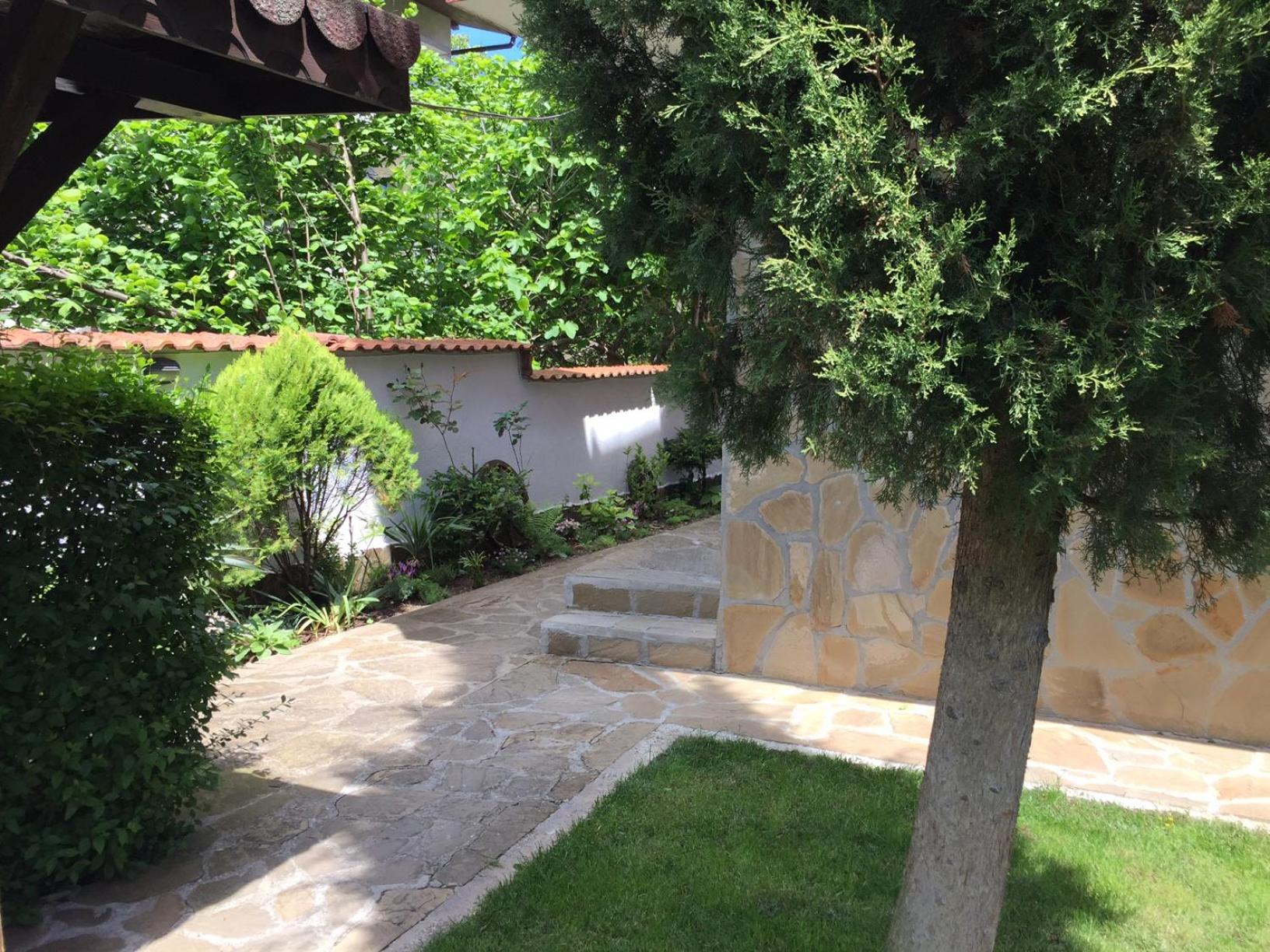 Guest House Afrodita