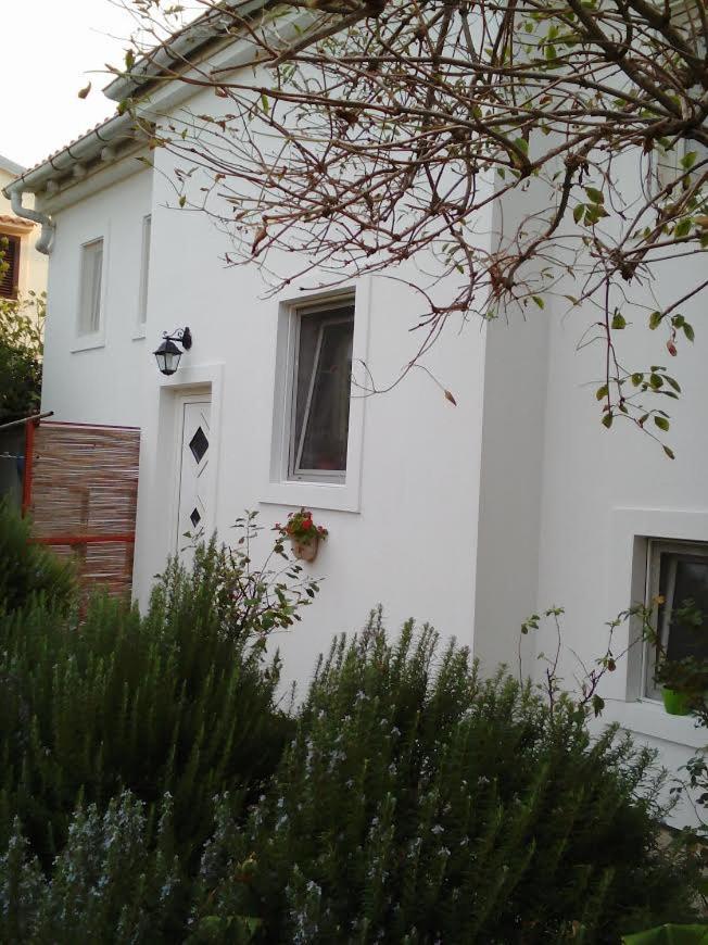 Apartments Lovor