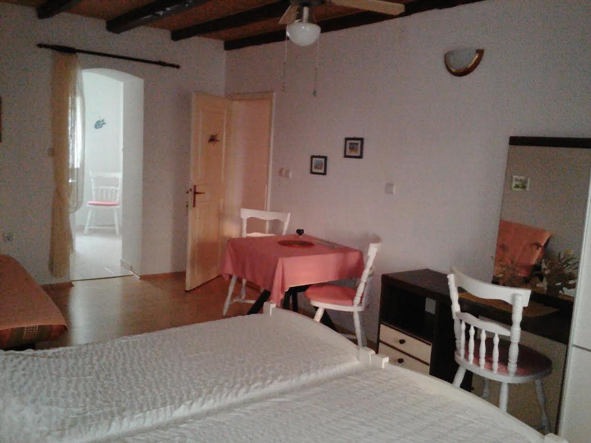 Apartments Lovor