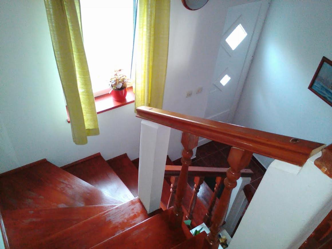 Apartments Lovor