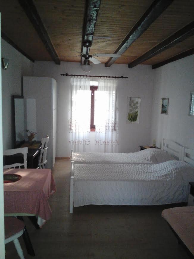 Apartments Lovor
