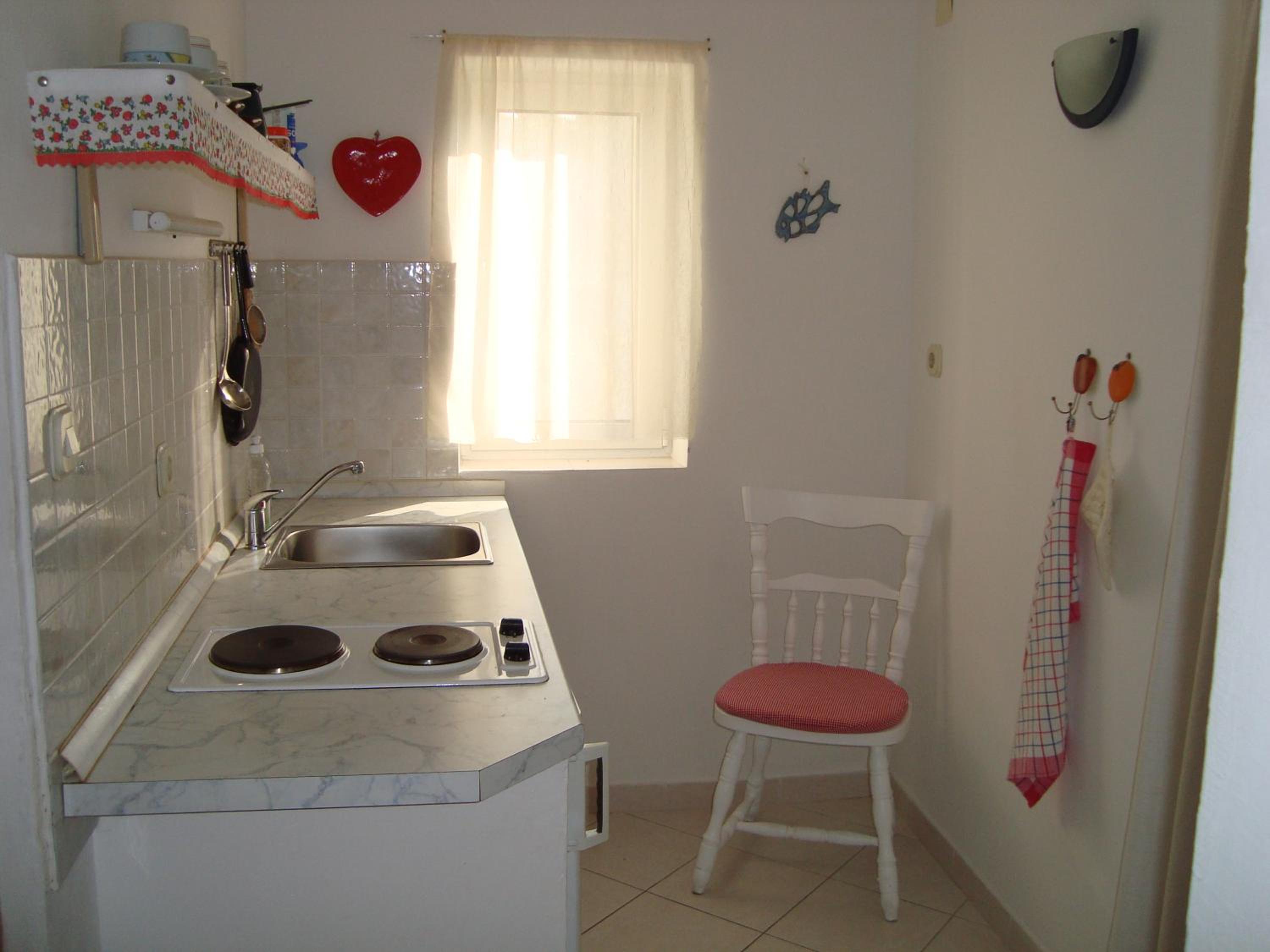 Apartments Lovor