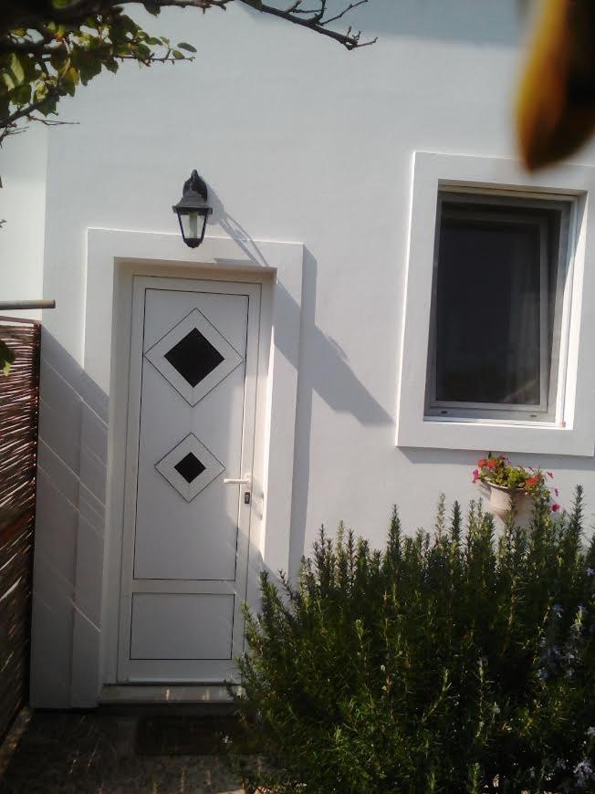 Apartments Lovor