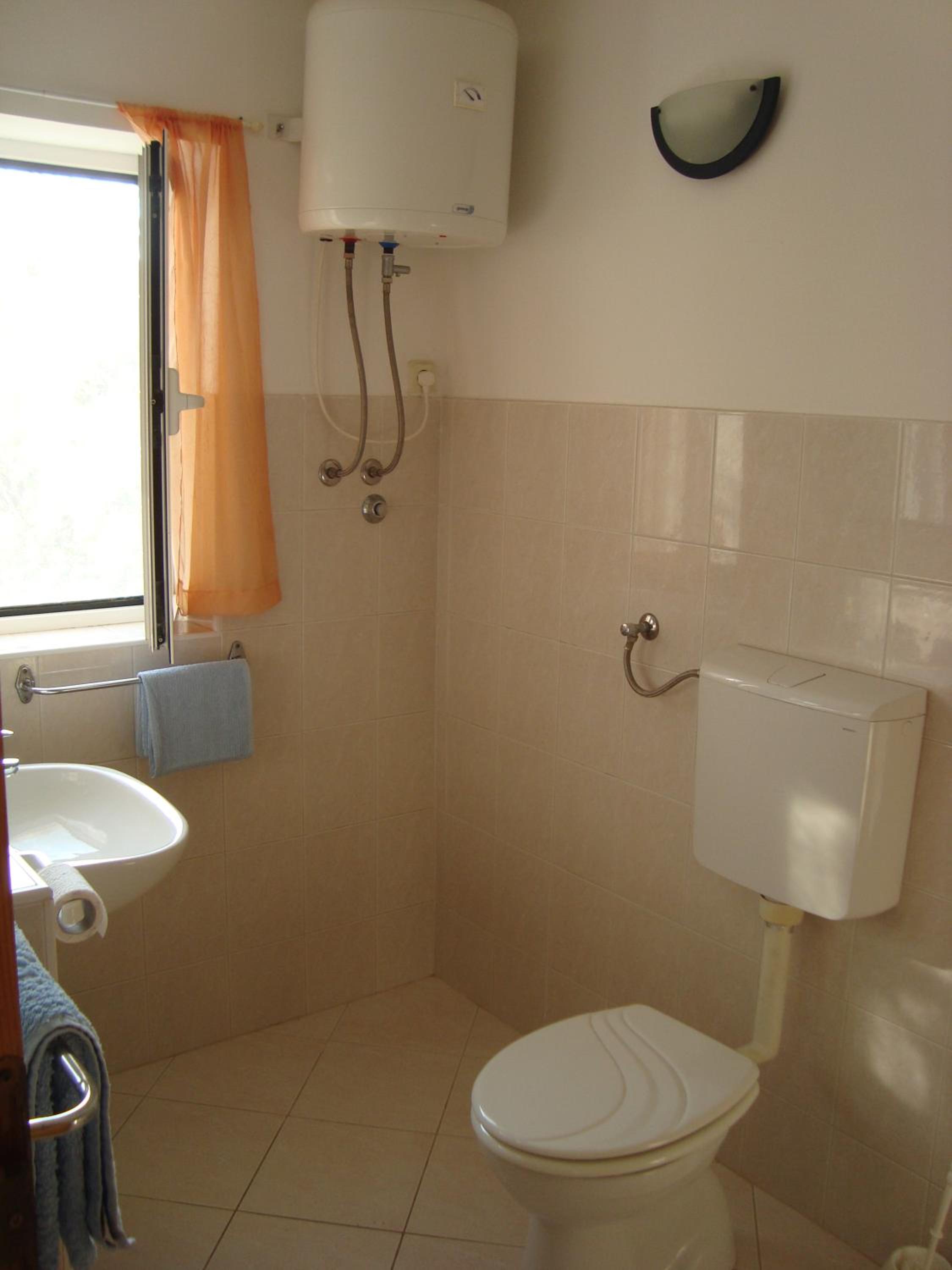 Apartments Lovor