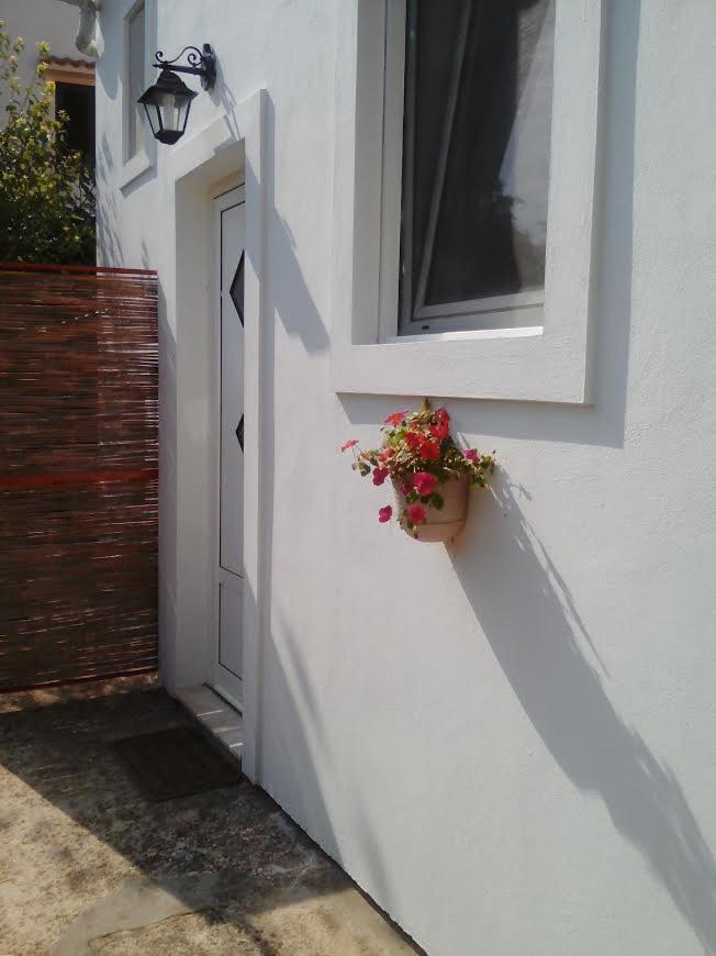 Apartments Lovor