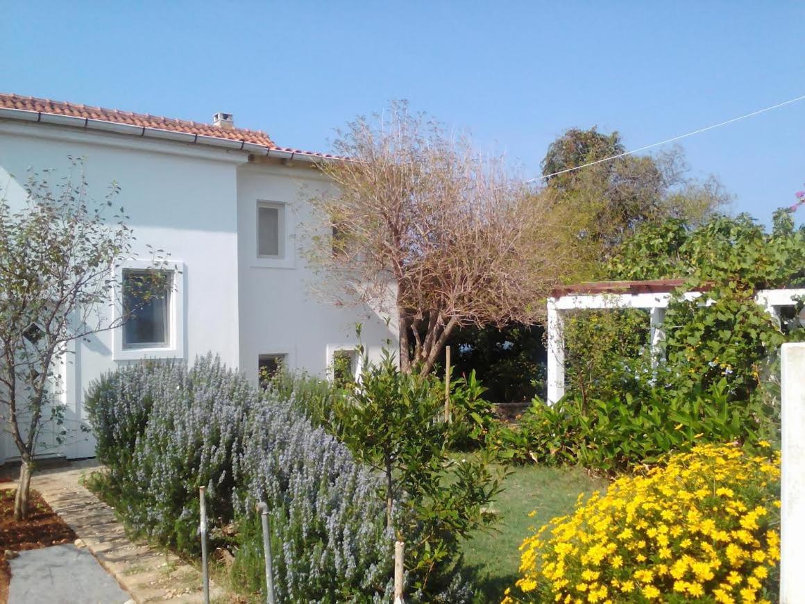 Apartments Lovor