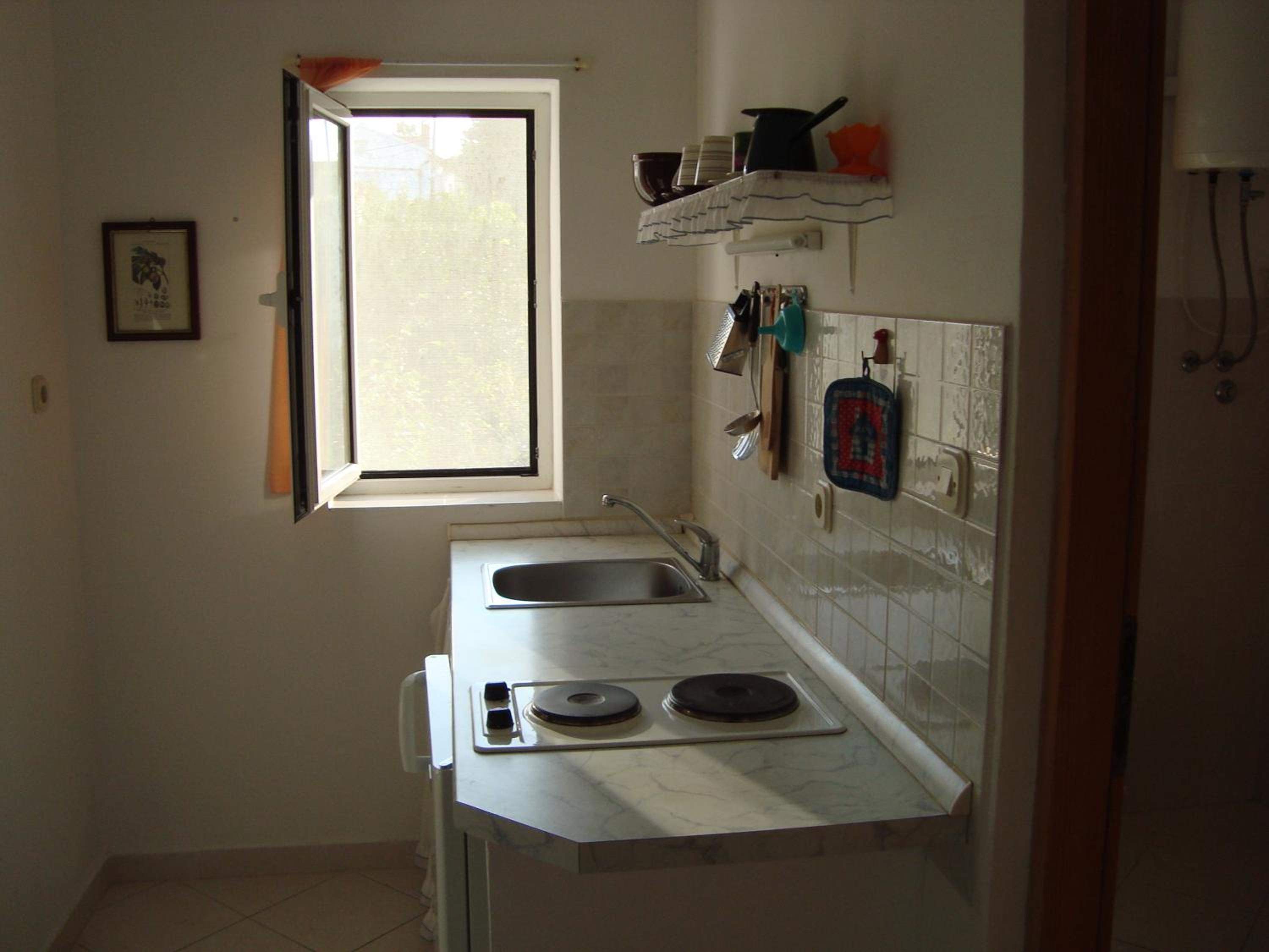 Apartments Lovor
