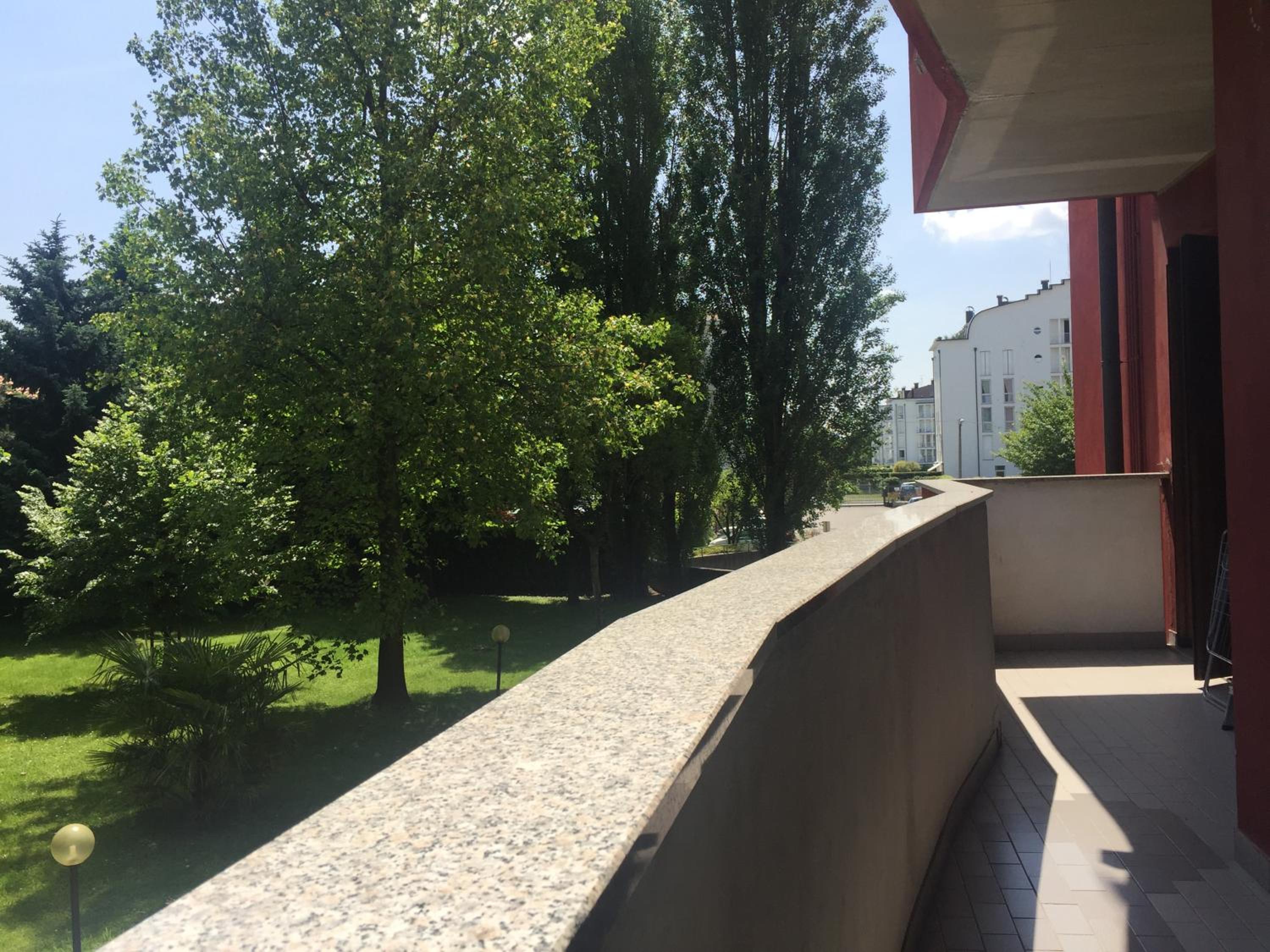 Bnbook Bilo Malpensa view 5