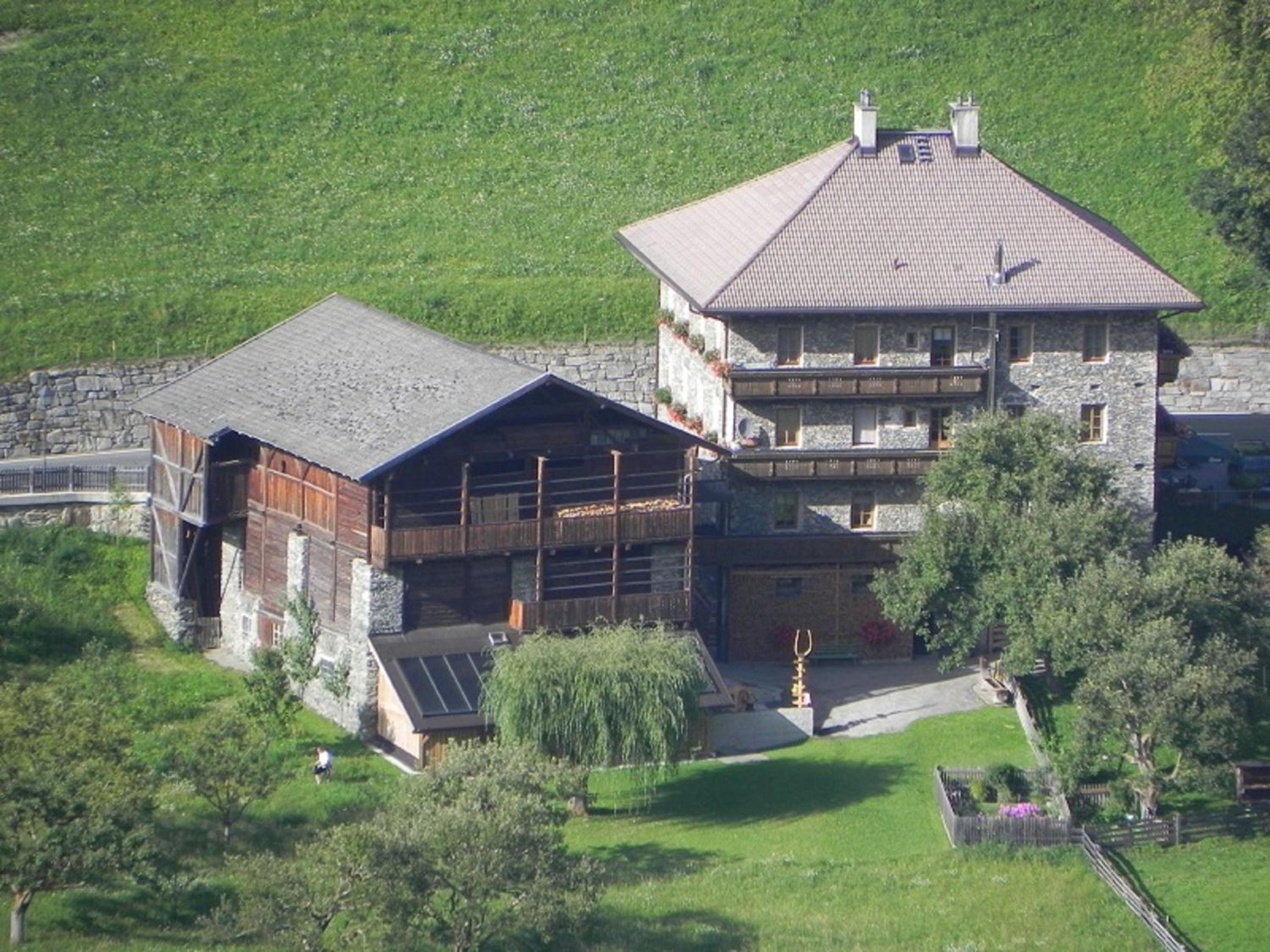 Gästehaus Taner