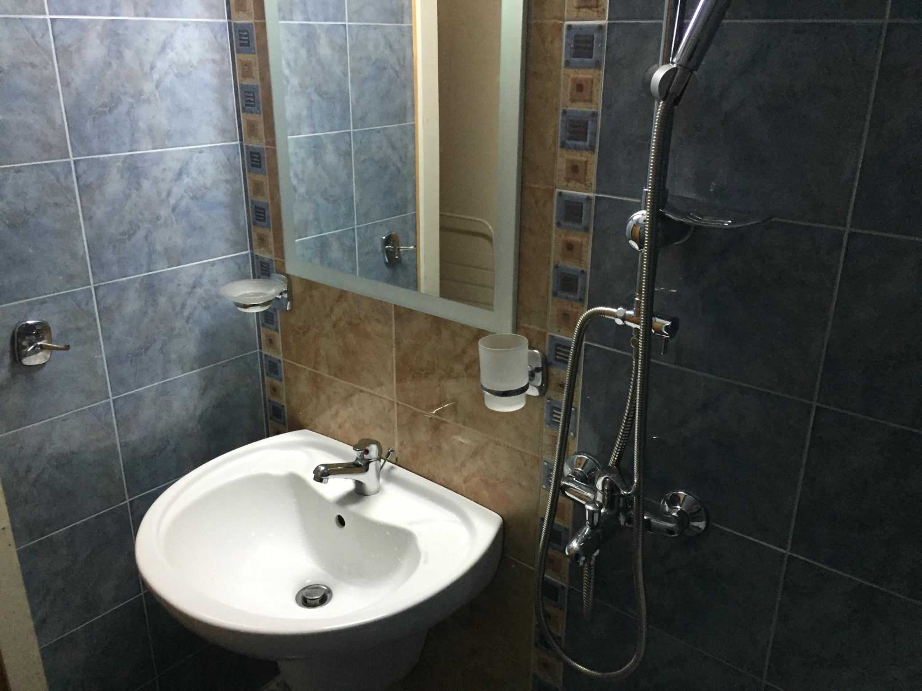 Guest House Afrodita