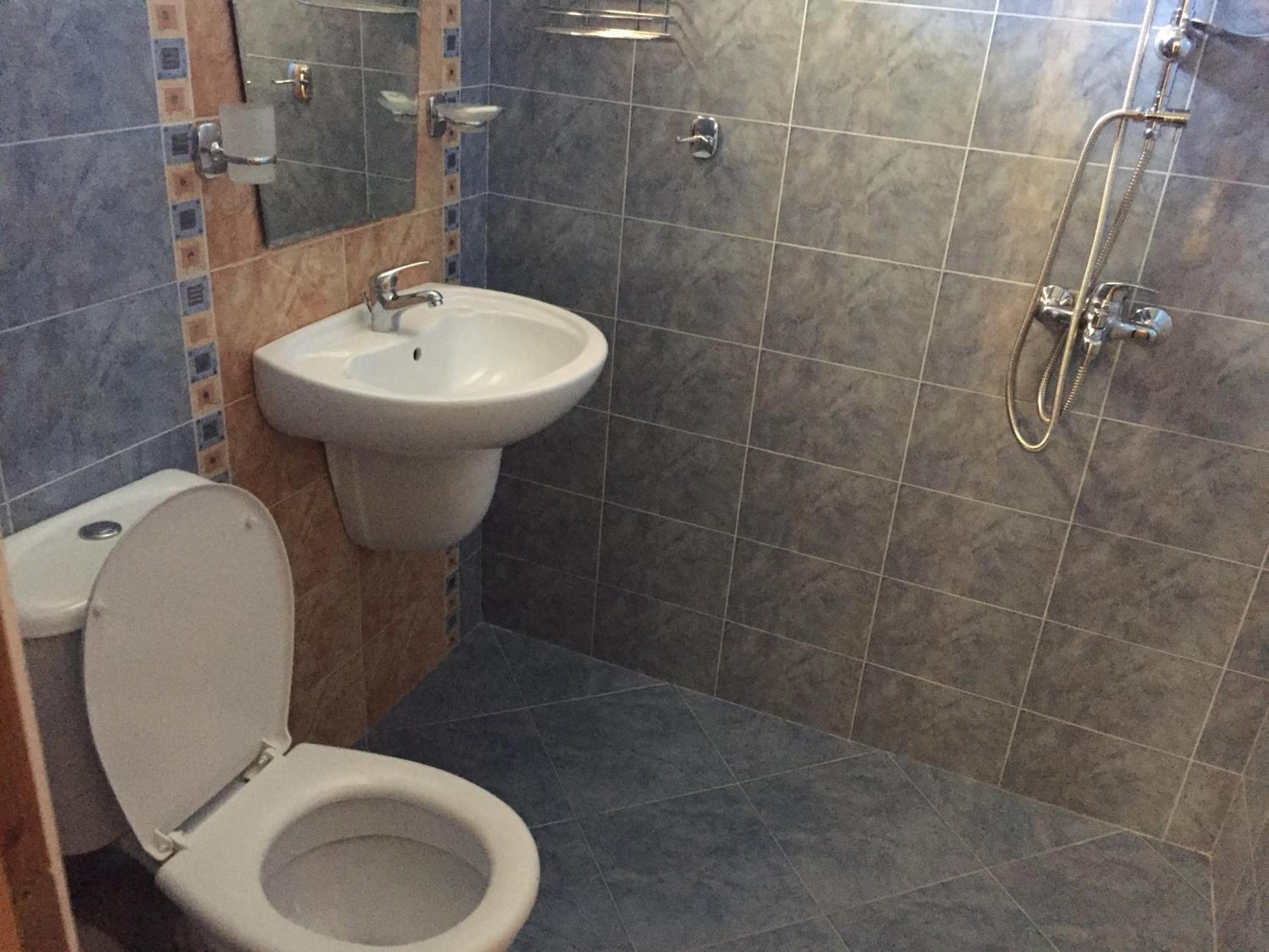 Guest House Afrodita