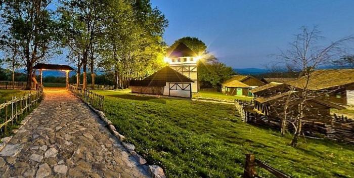 Farm Stay Čardaklije
