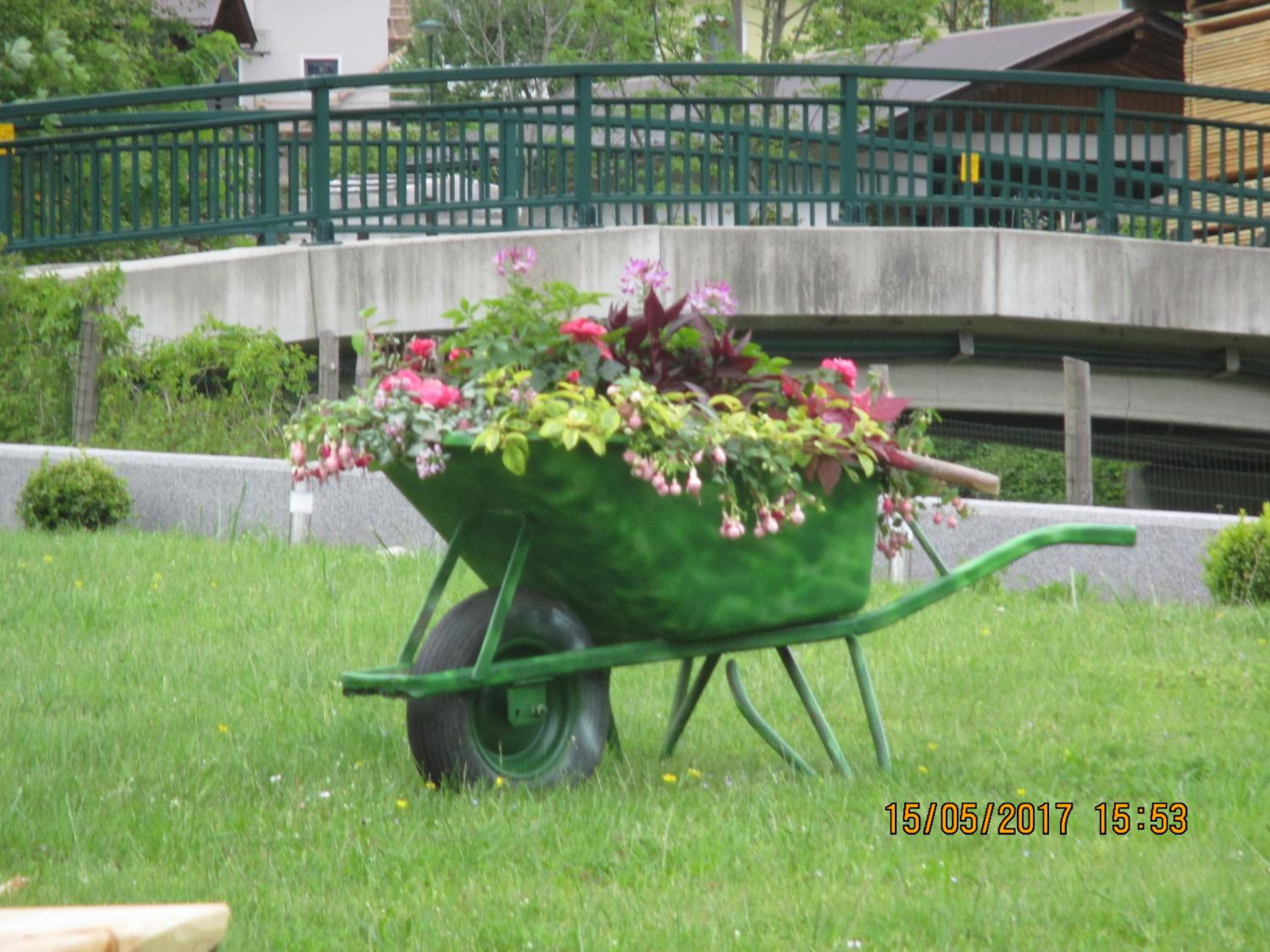 Ferienhaus Zillertal
