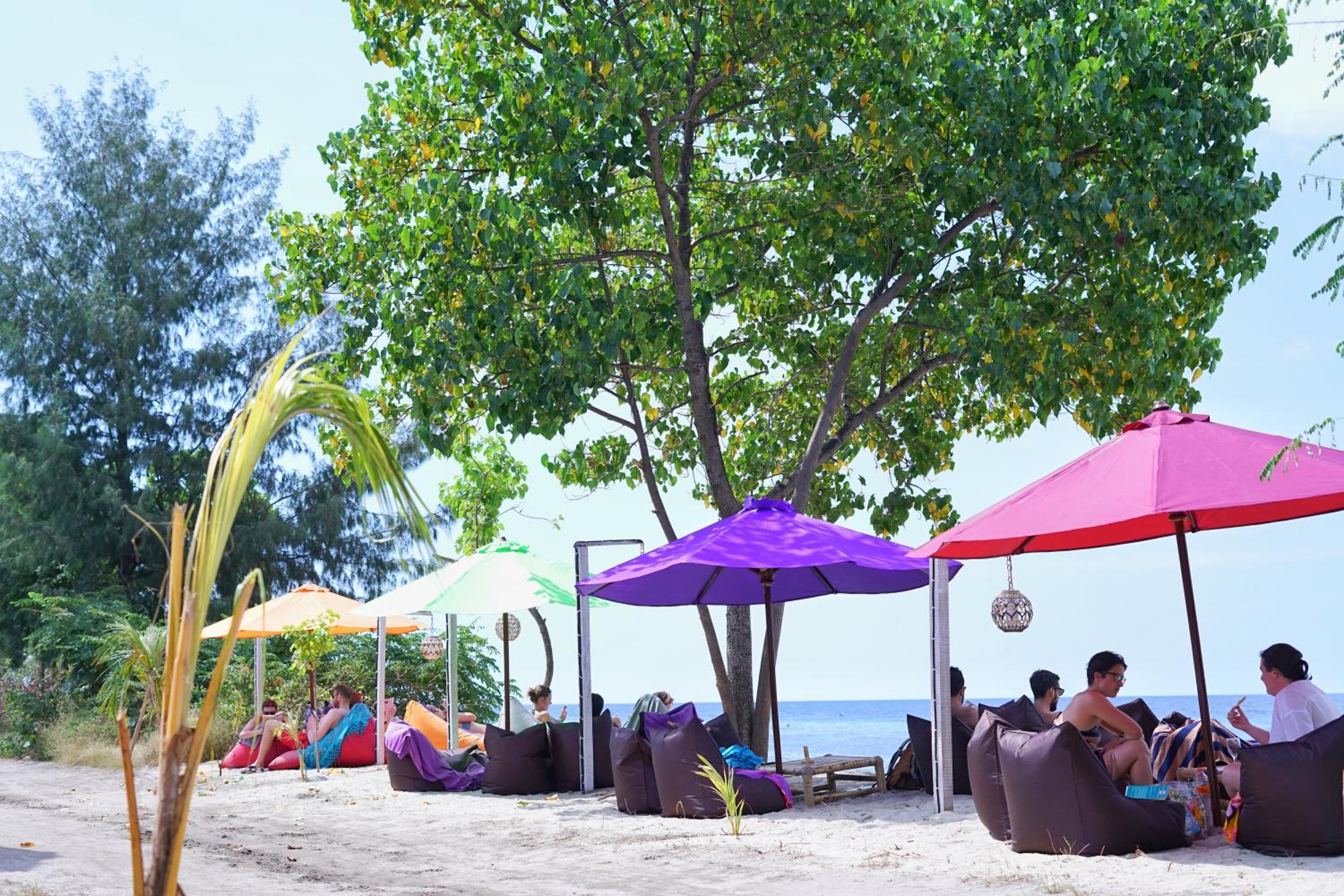 Segar Village