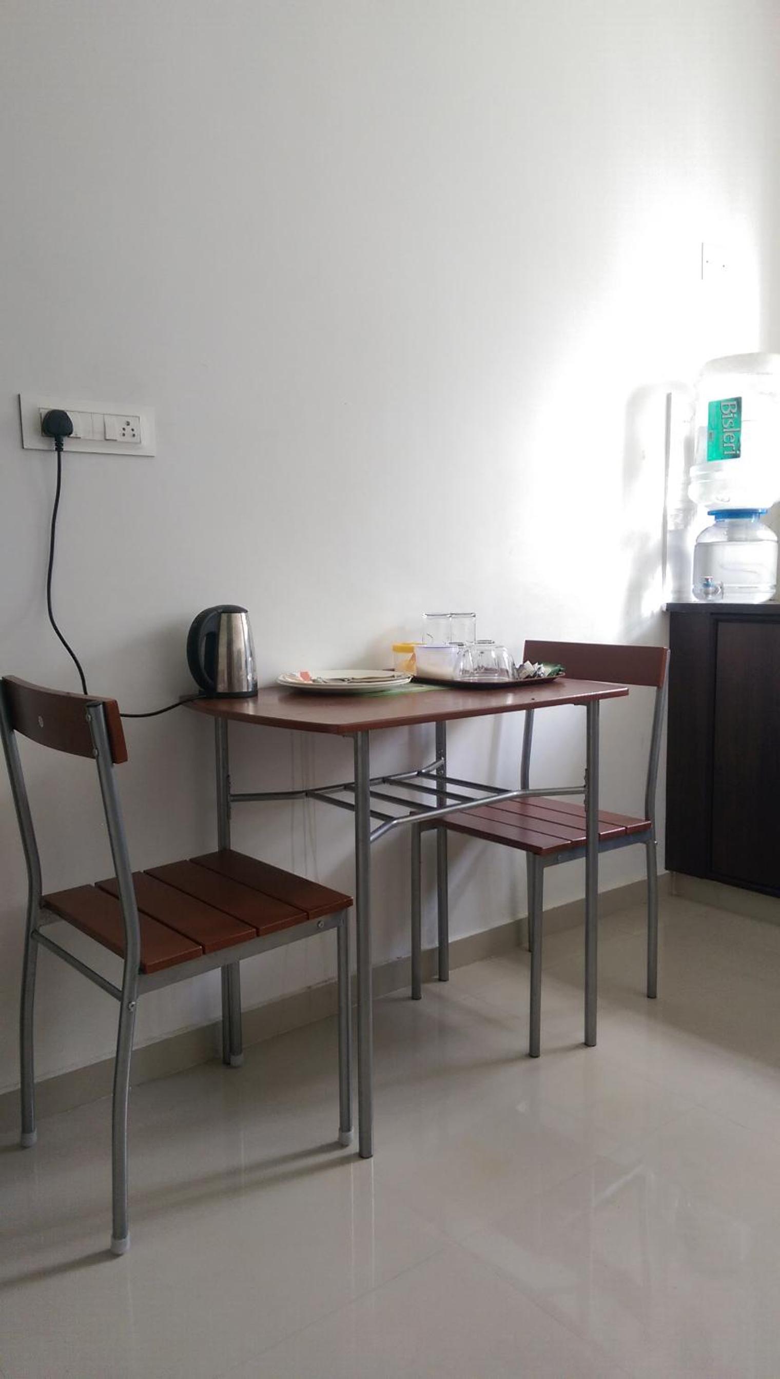 Tranquil Serviced Apartments