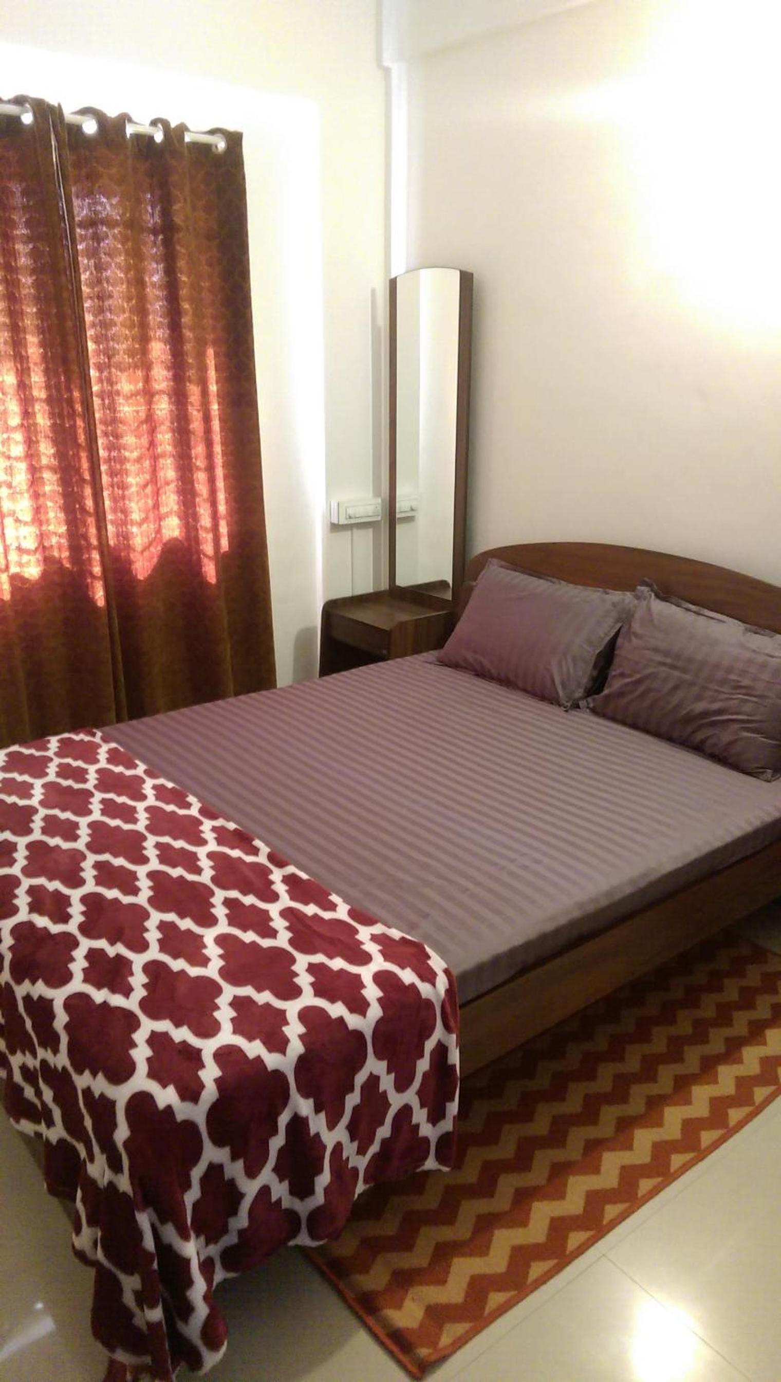 Tranquil Serviced Apartments
