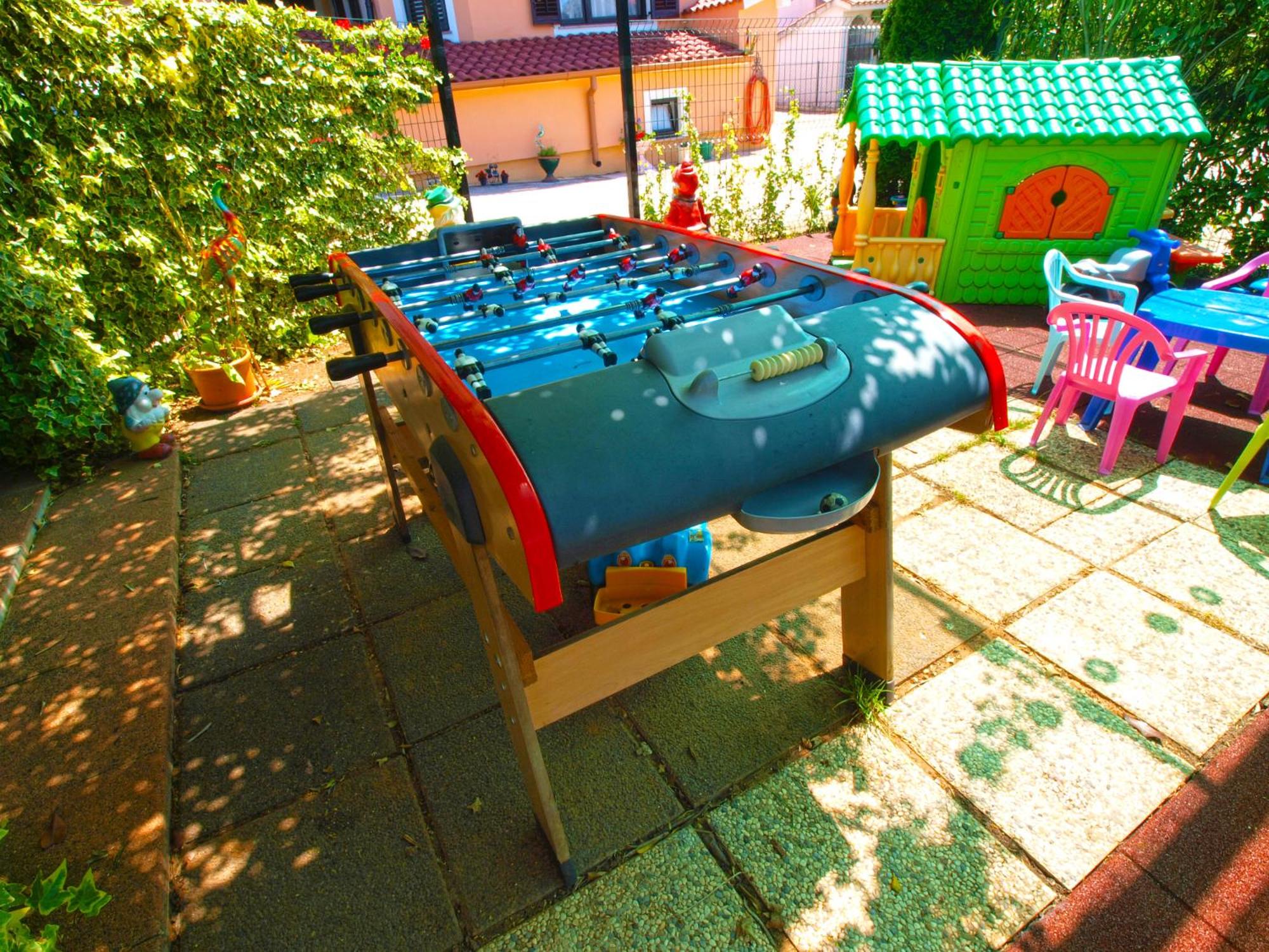 Apartments Anka 1223