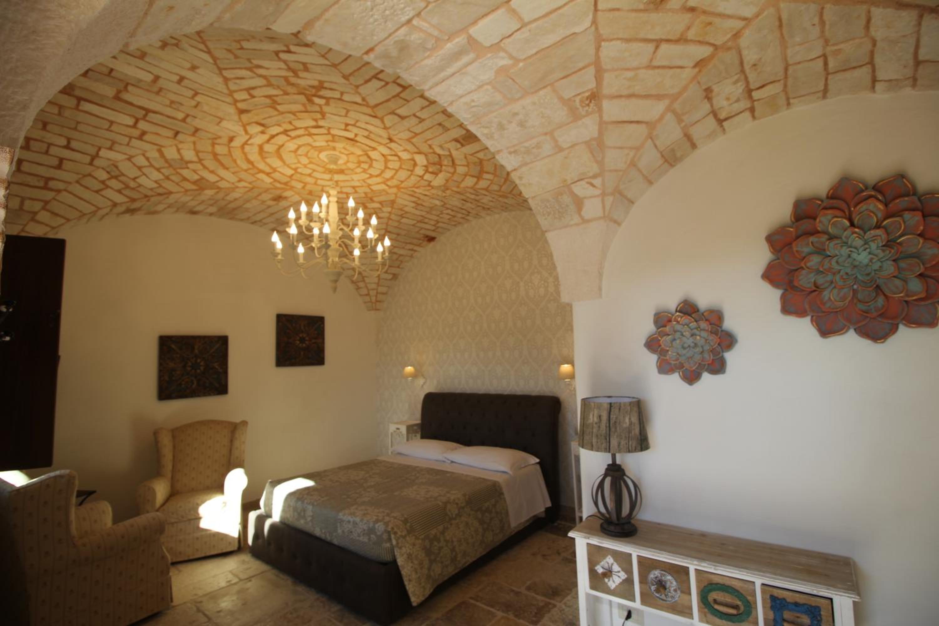 Il Gabellota Resort