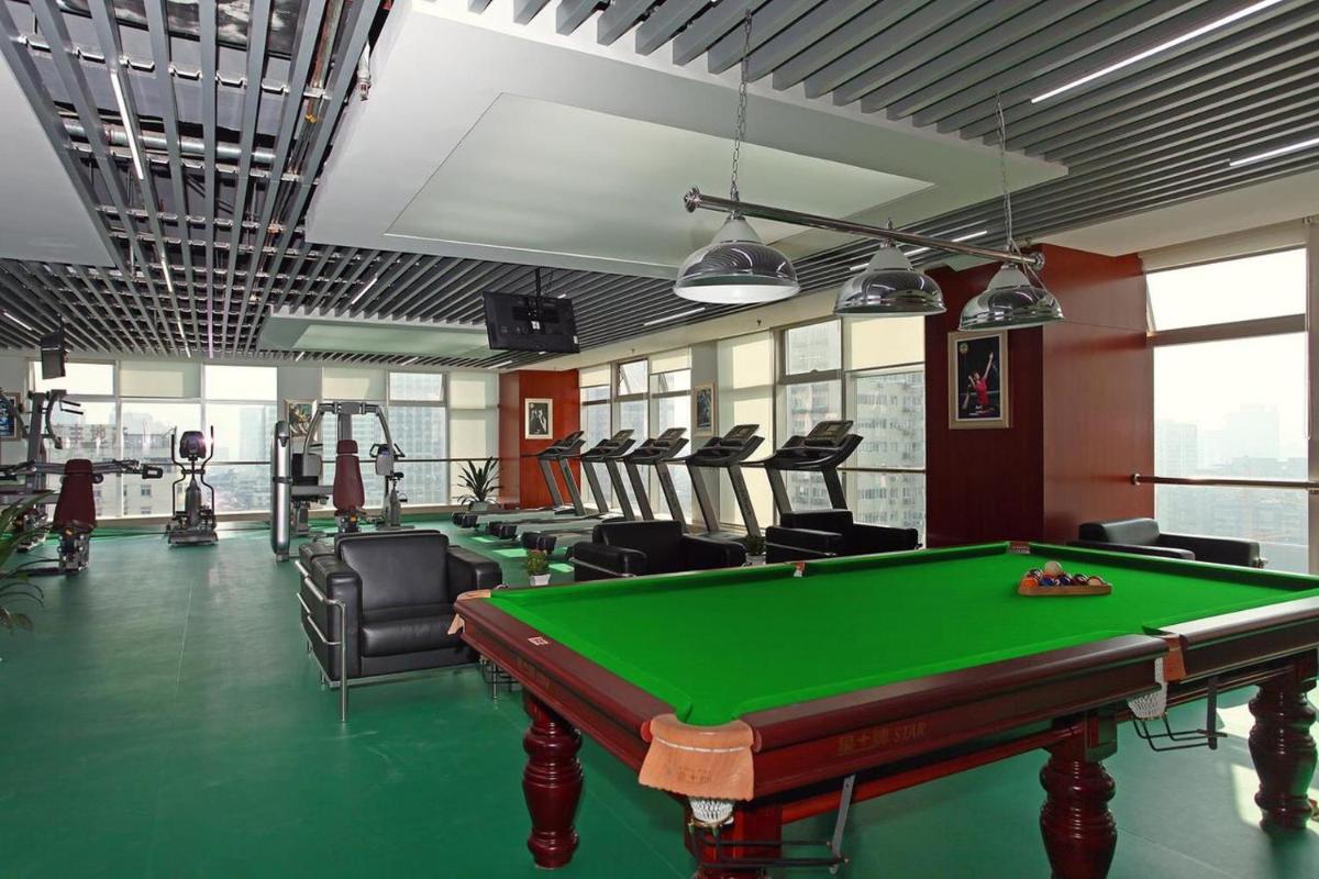 Huihao Hotel, fotografía 3