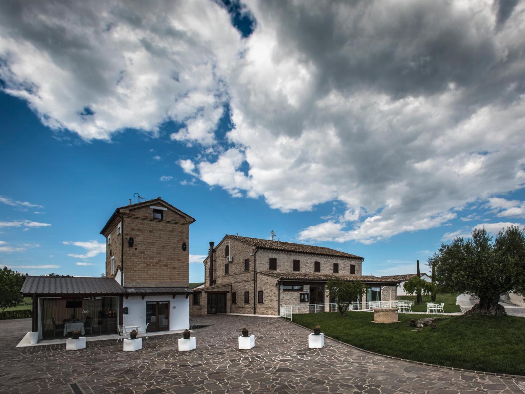 Osteria dei Segreti