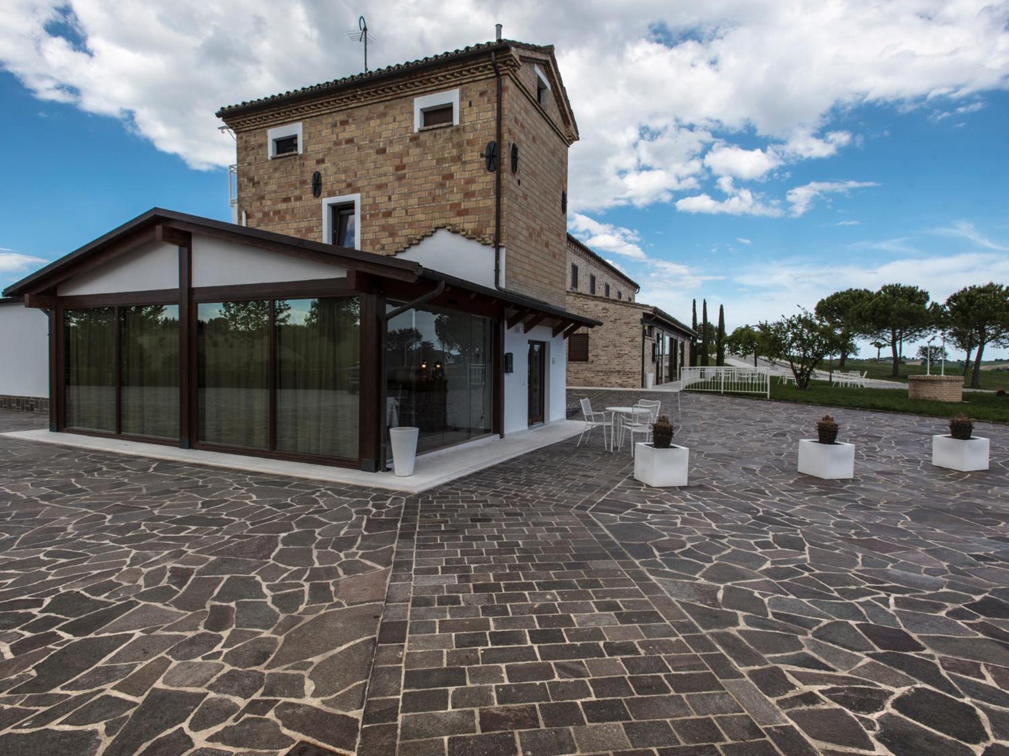Osteria dei Segreti