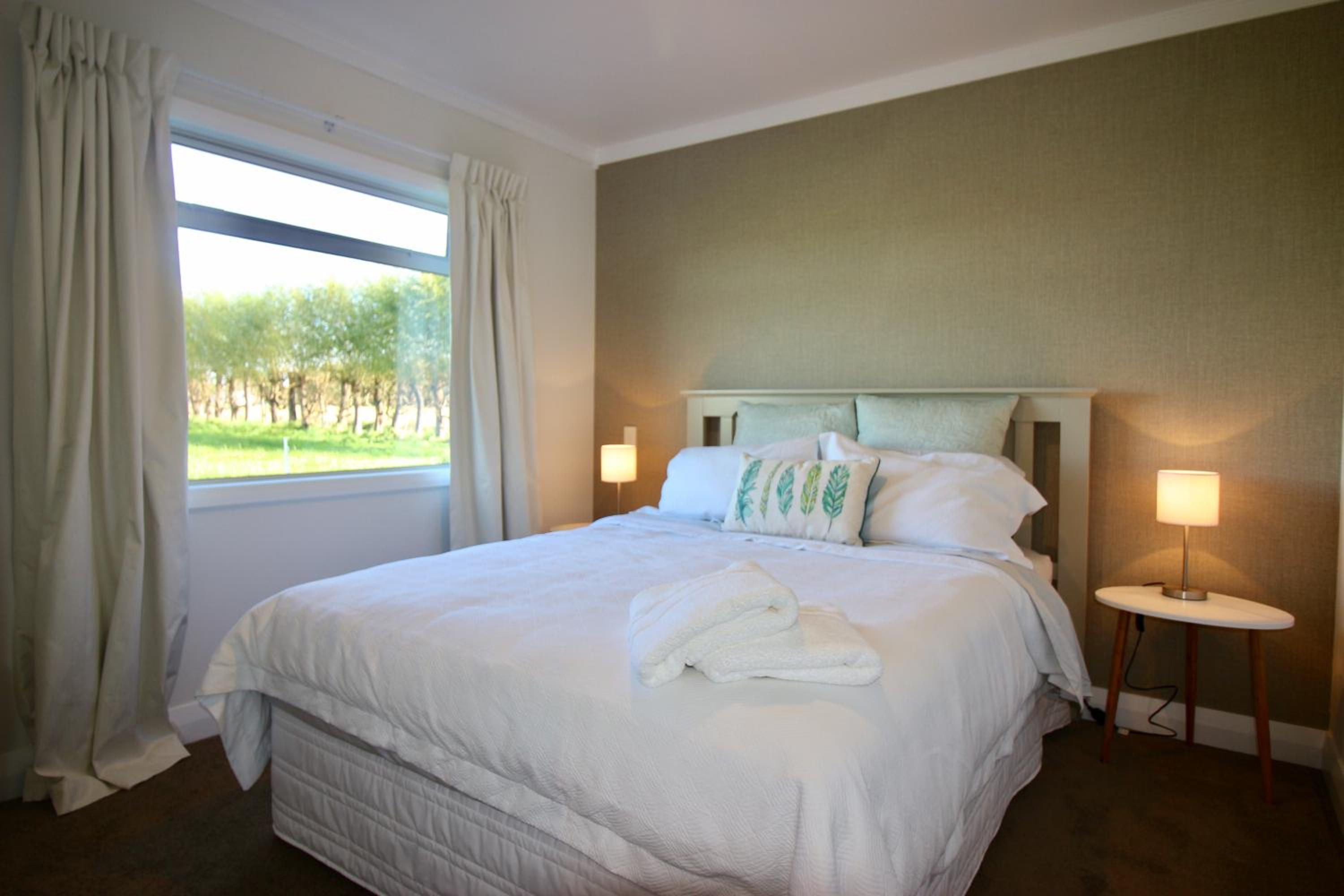 Walnut Lodge B&B